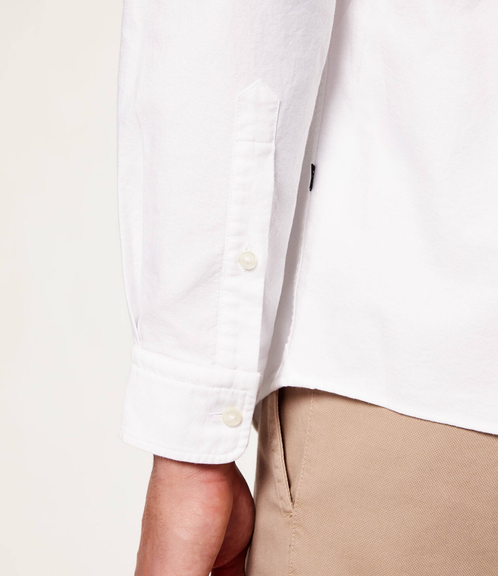 BOSS Black Cămașă H-Roan-Bd-E-C1-261 | Slim Fit