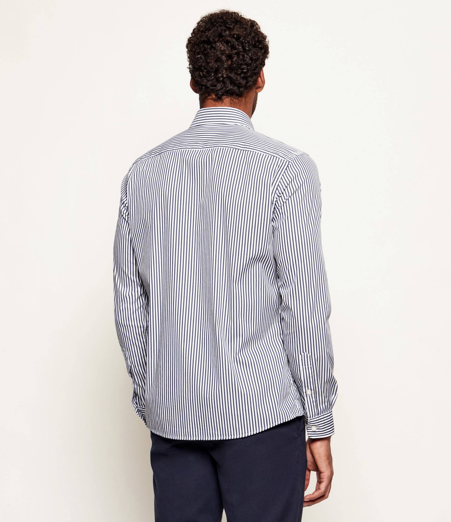 BOSS Black Cămașă H-ROAN-BD-E-C1-261 | Slim Fit | stretch
