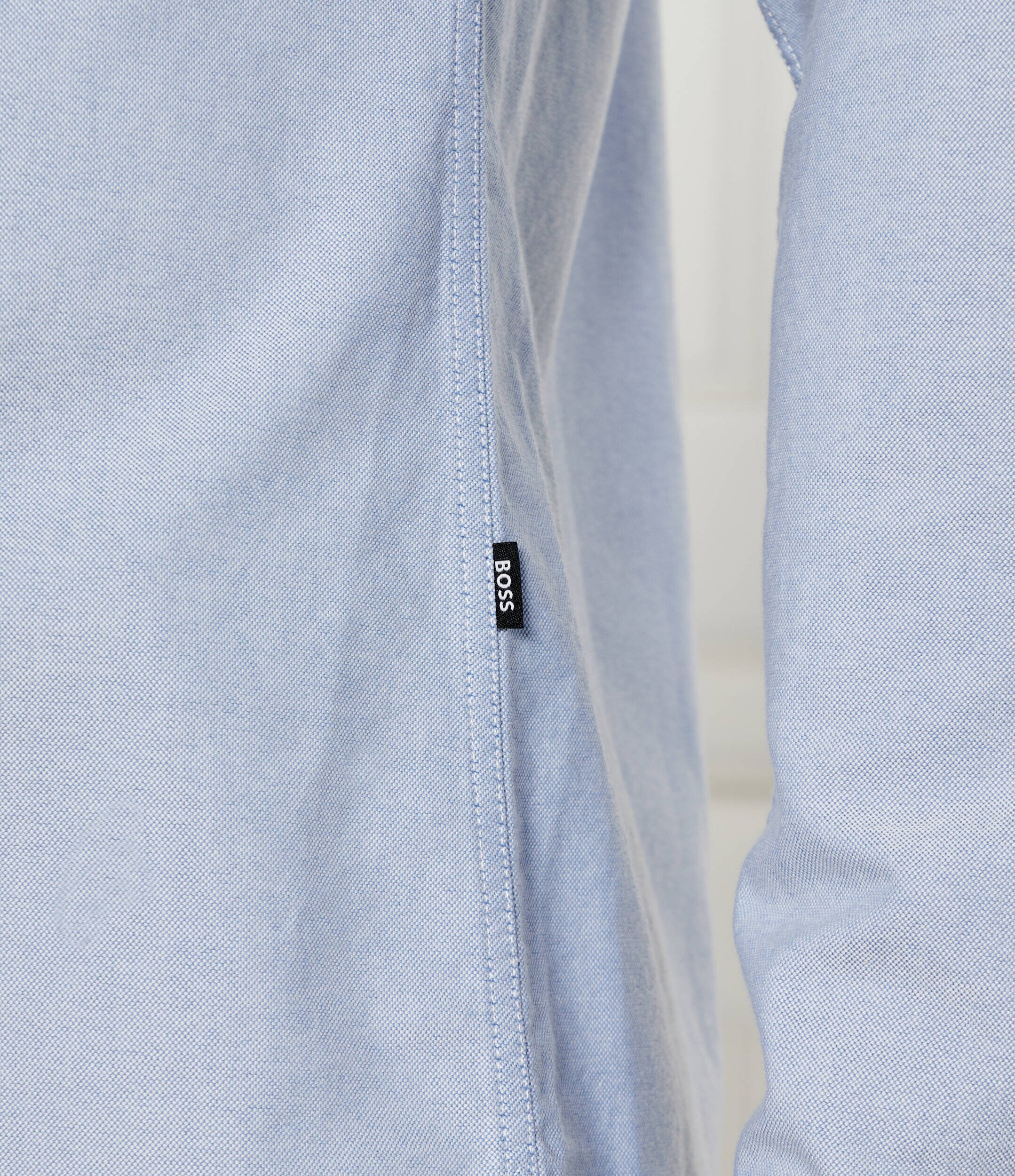 BOSS Black Cămașă H-ROAN | Slim Fit