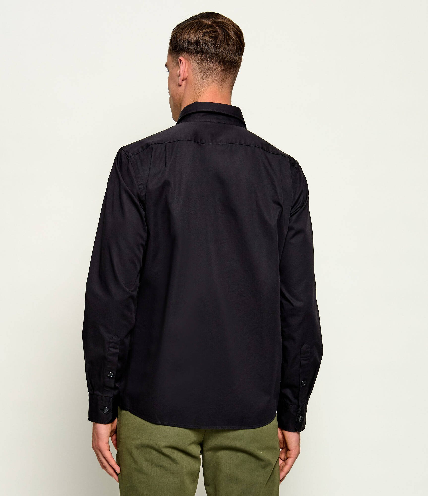 BOSS Black Cămașă H-Rob-Sp-2p-263 | casual fit