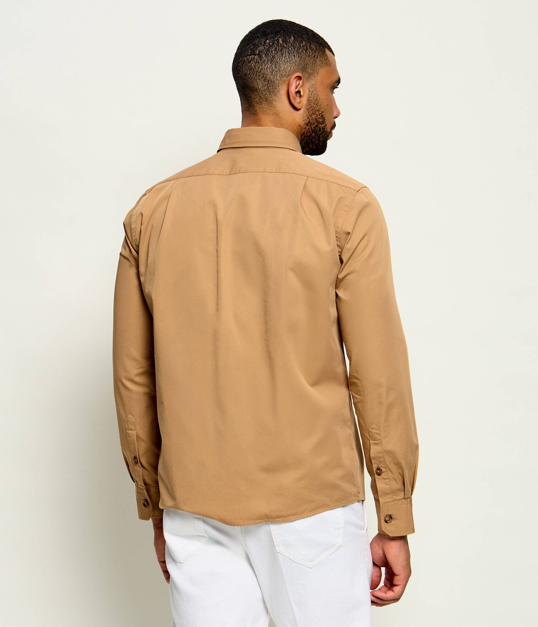 BOSS Black Cămașă H-Rob-Sp-2p-263 | casual fit