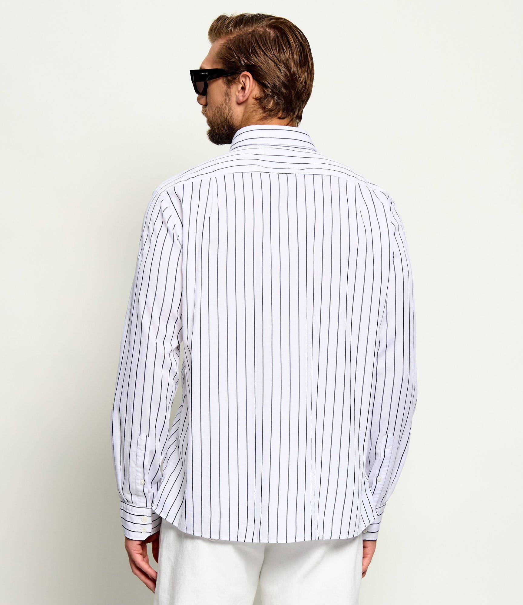 BOSS Black Cămașă H-ROB-SP-P-263 | casual fit