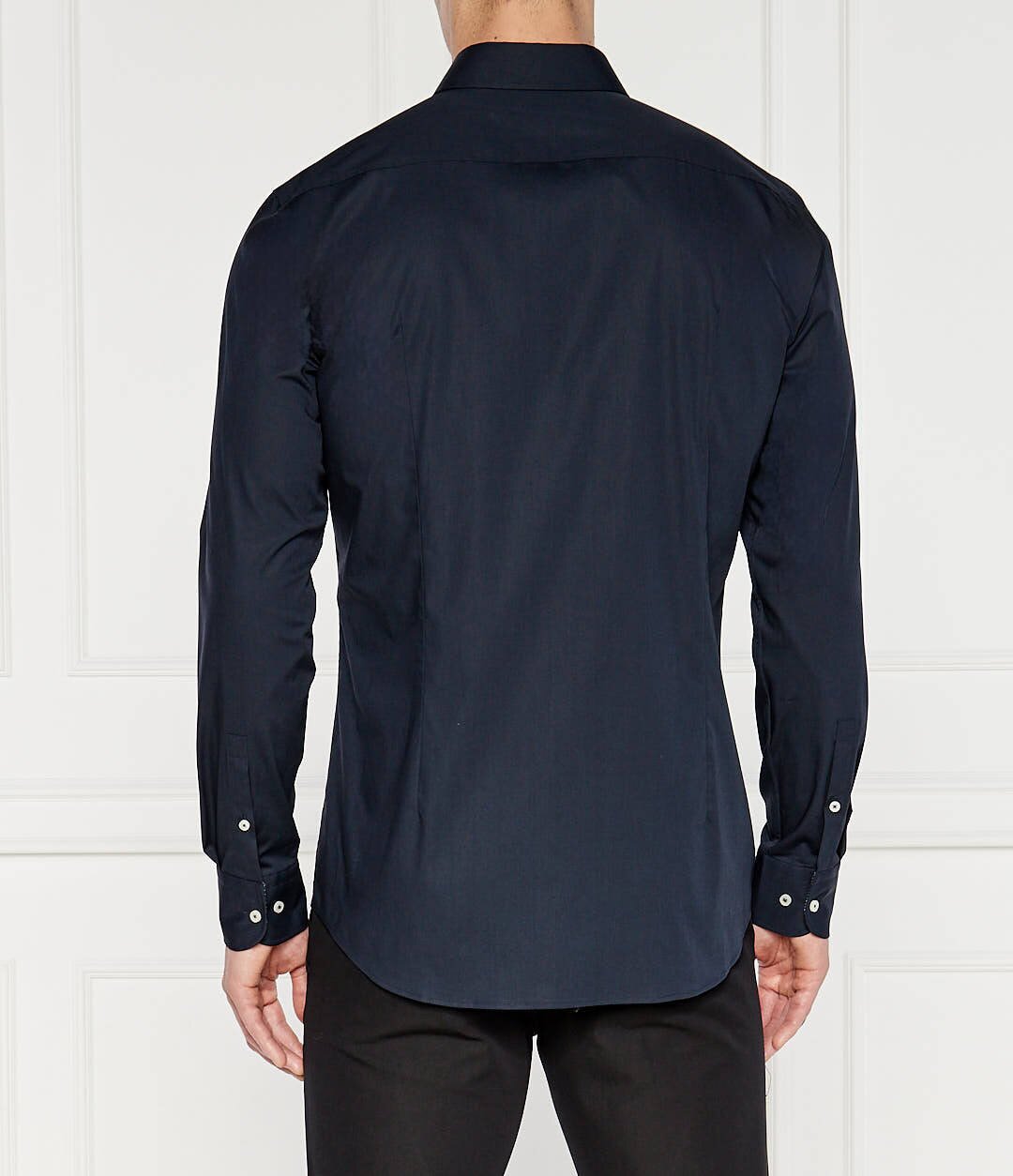 BOSS Black Cămașă HANK | Slim Fit