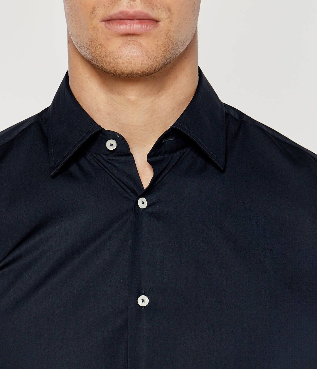 BOSS Black Cămașă HANK | Slim Fit