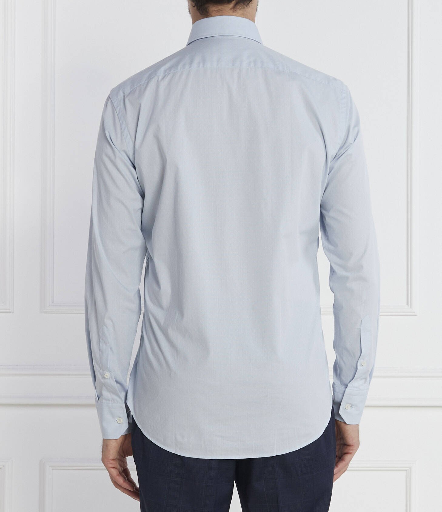 BOSS Black Cămașă JOE spread | Regular Fit | stretch