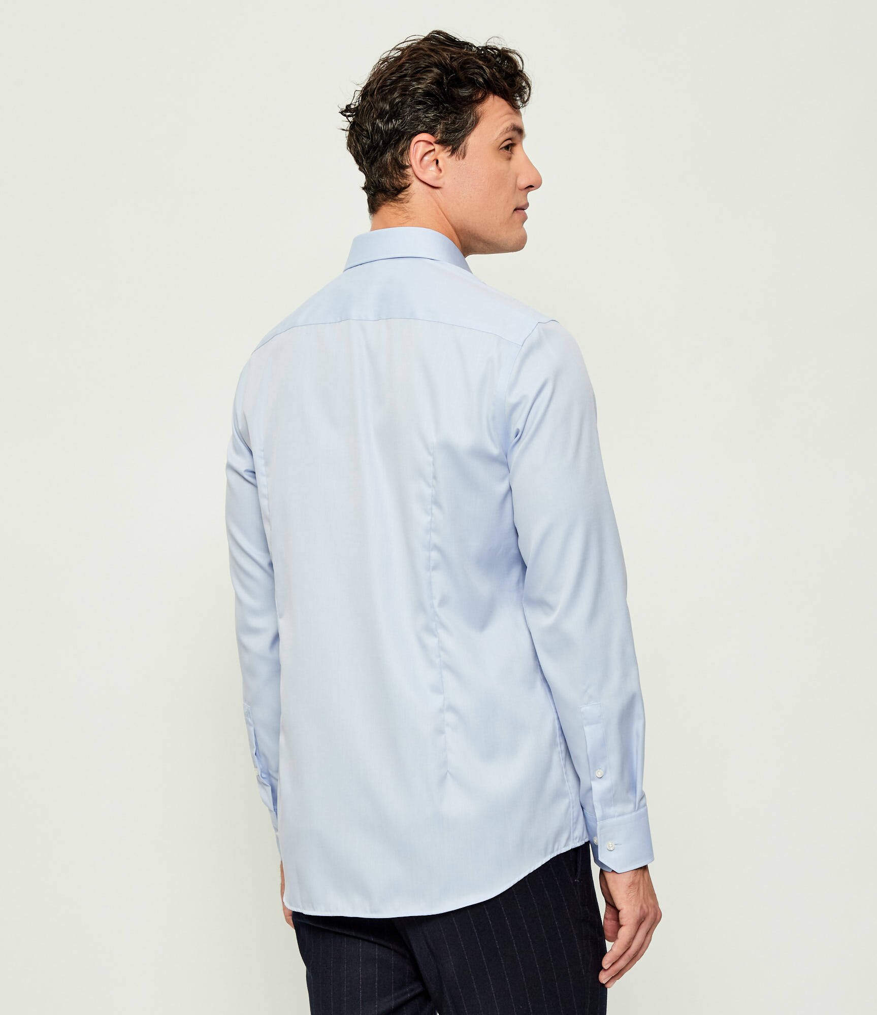 BOSS Black Cămașă ONE H-HANK | Slim Fit