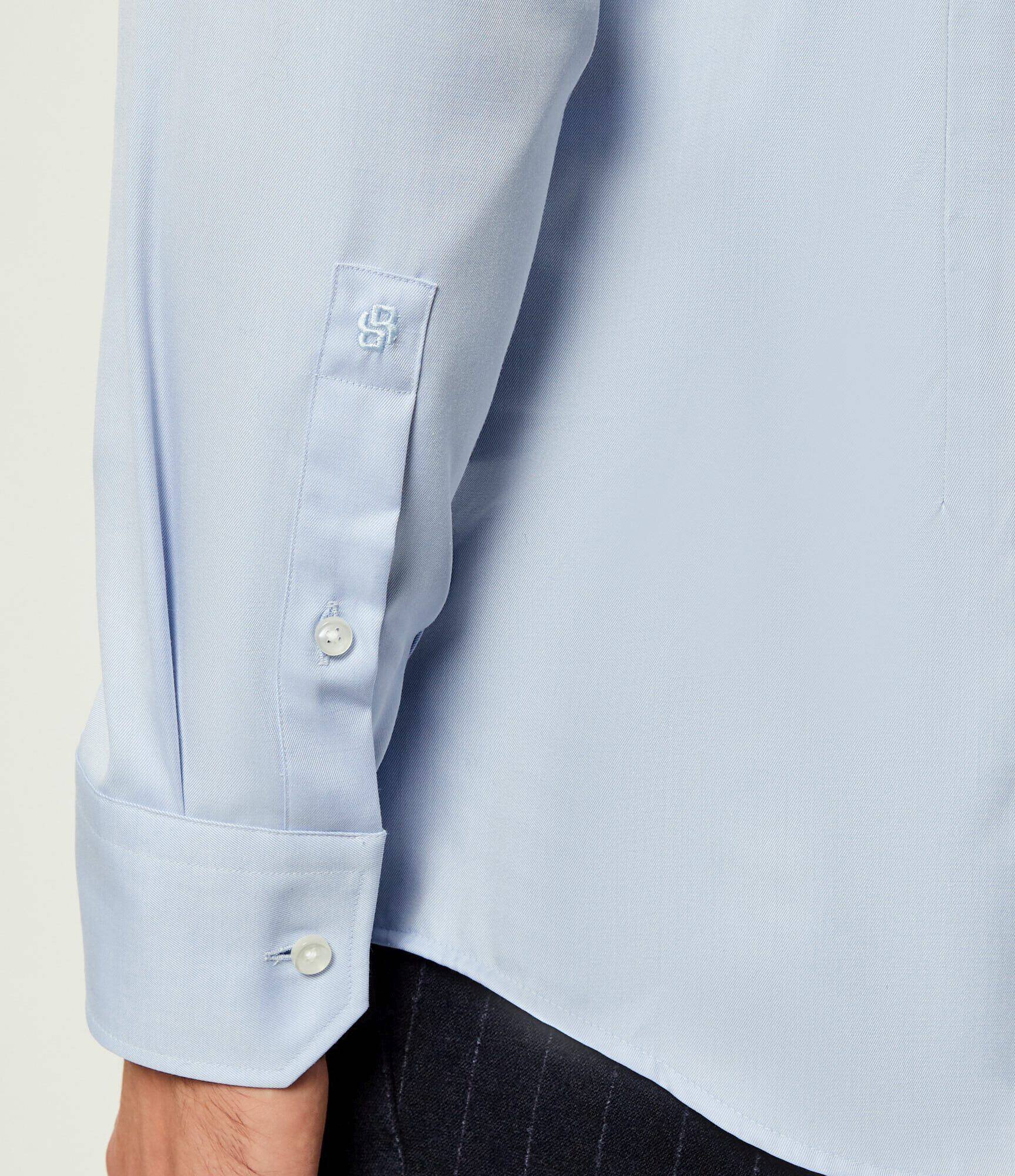 BOSS Black Cămașă ONE H-HANK | Slim Fit