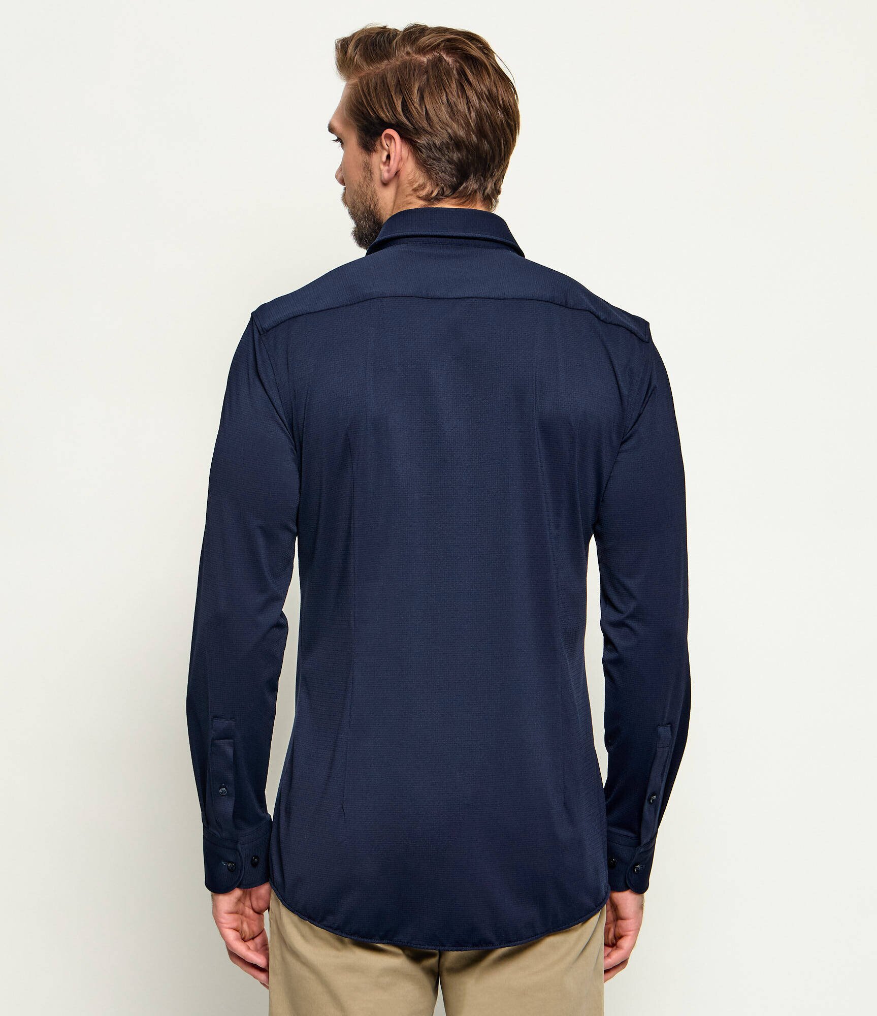 BOSS Black Cămașă P-Hank-K-261 | Slim Fit