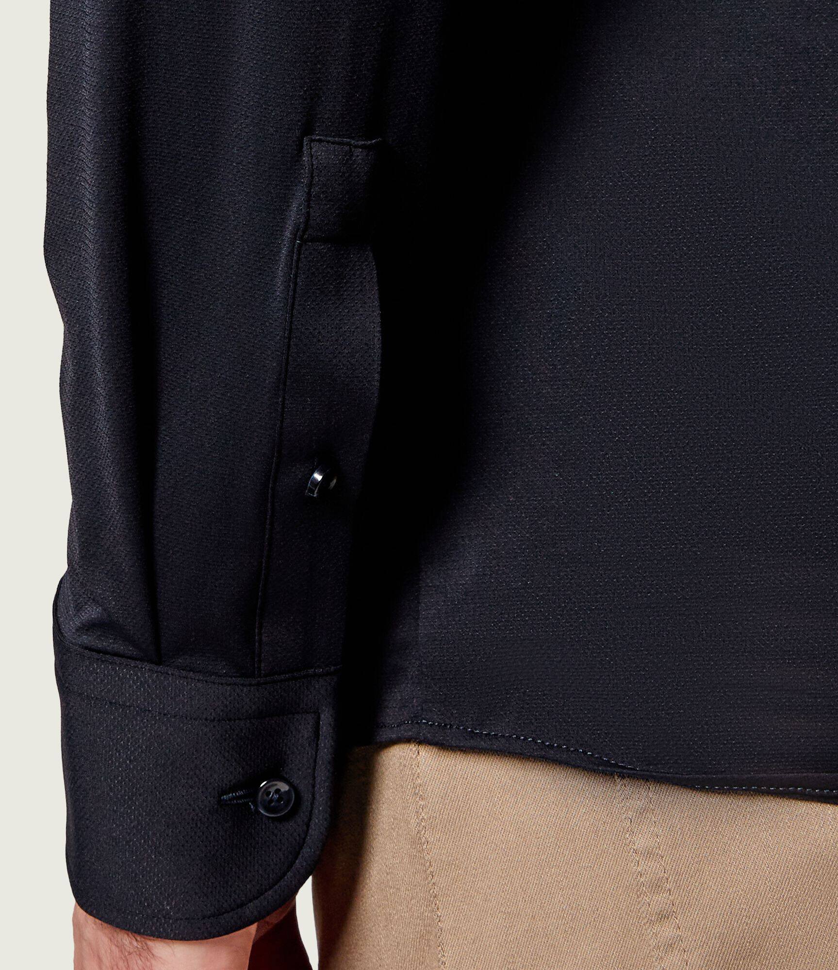 BOSS Black Cămașă P-HANK-K-261 | Slim Fit | stretch