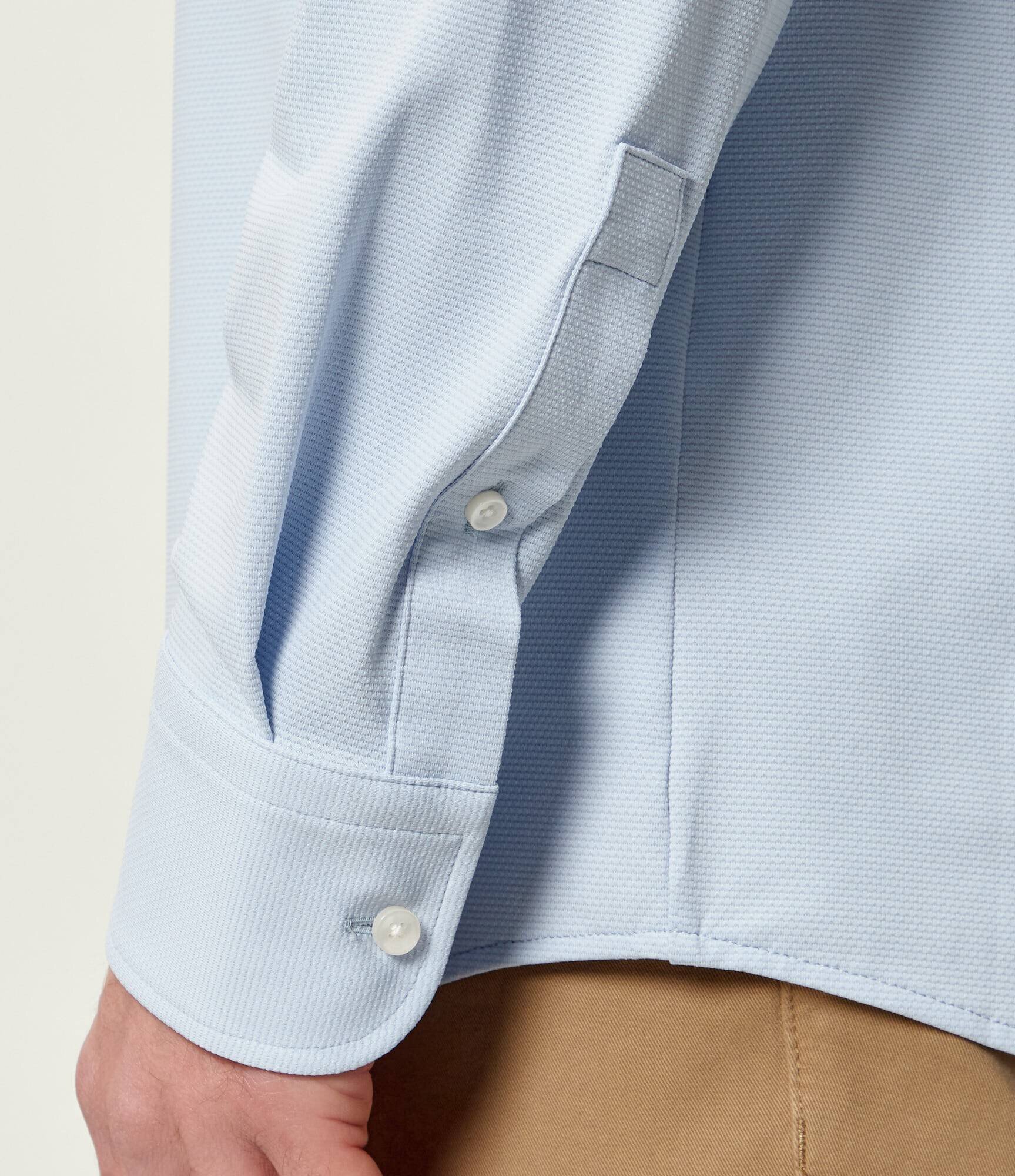 BOSS Black Cămașă P-HANK-K-261 | Slim Fit | stretch