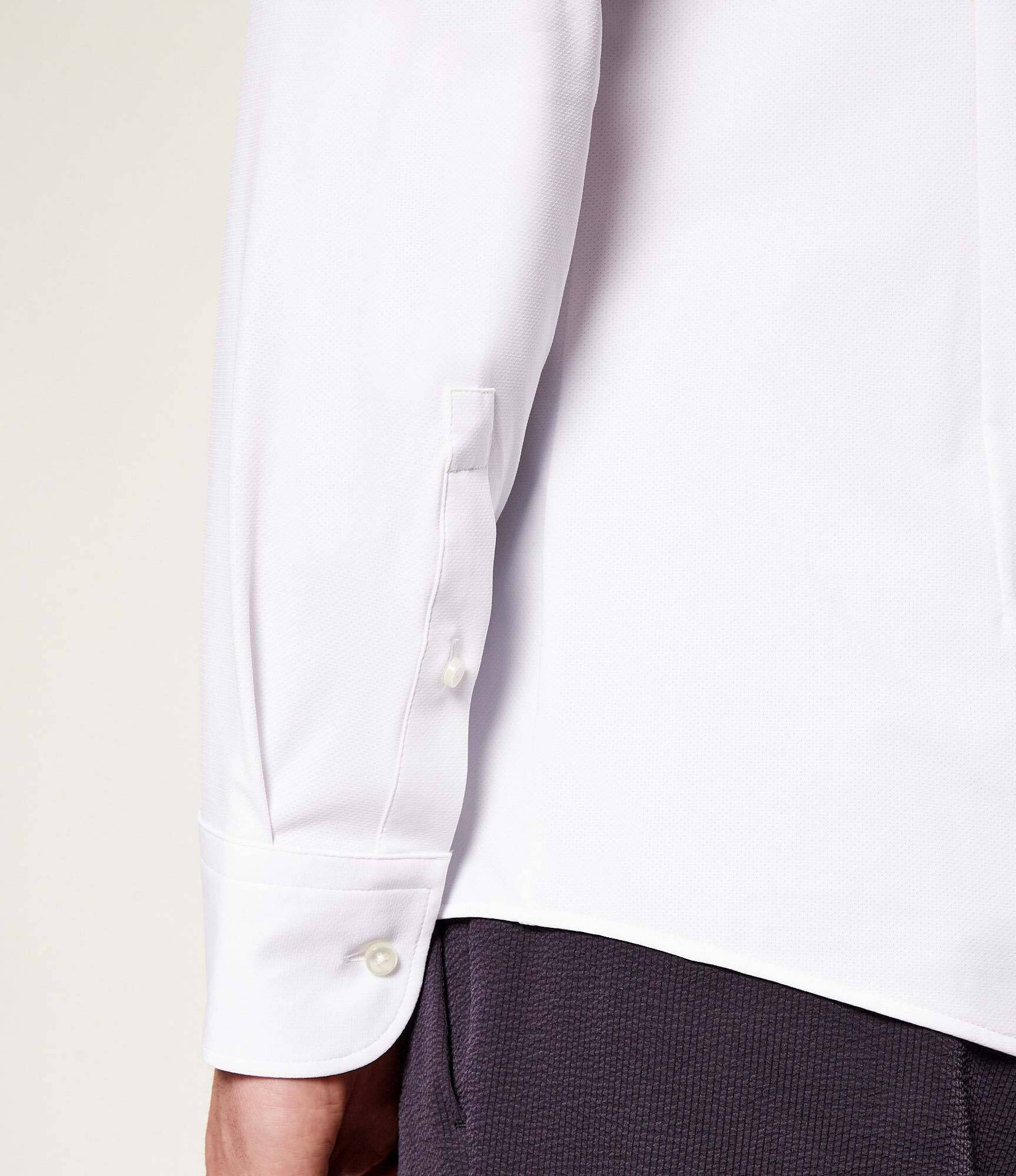 BOSS Black Cămașă P-HANK-K-261 | Slim Fit | stretch