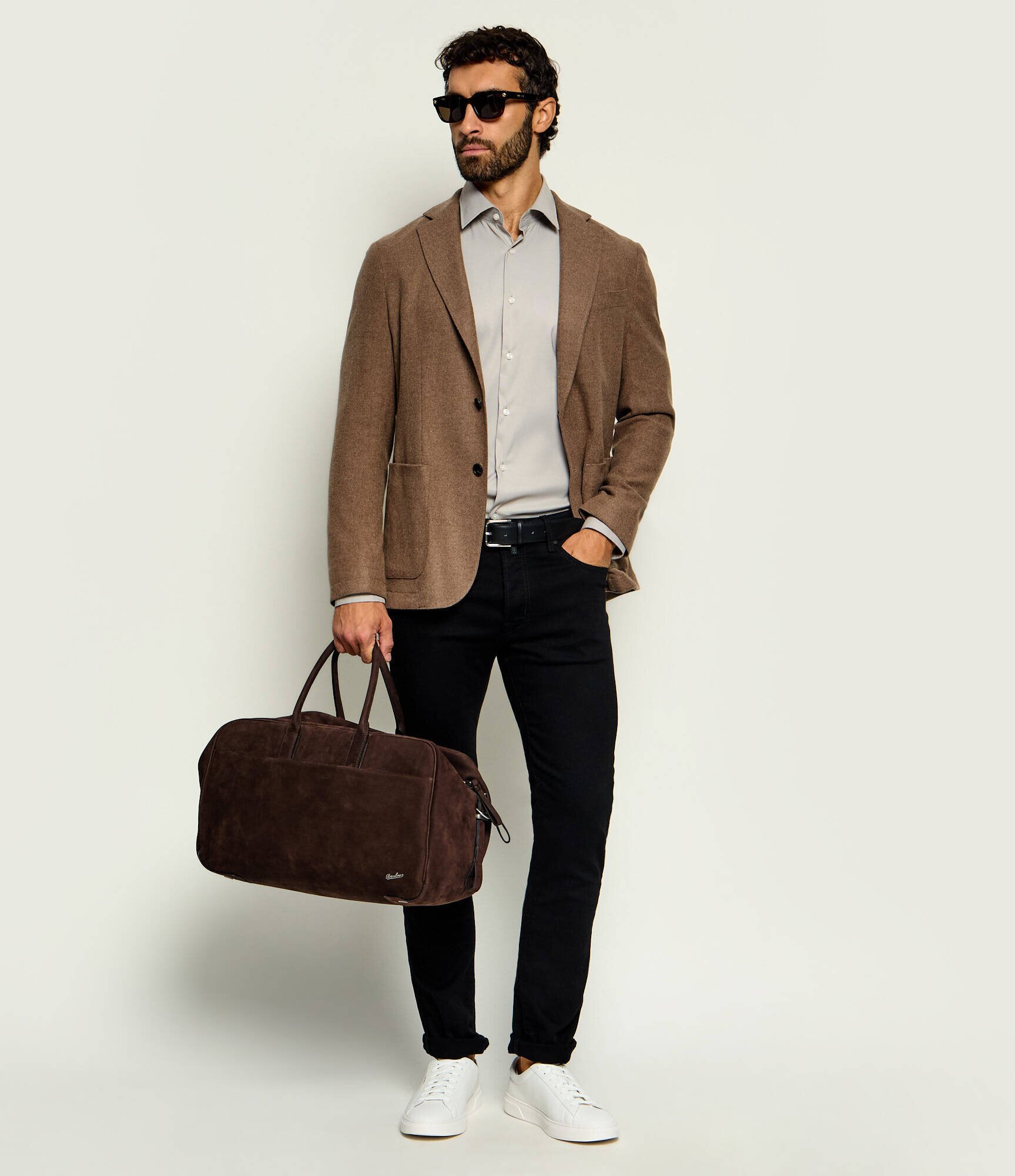 BOSS Black Cămașă P-Hank-kent-C1-222 | Slim Fit