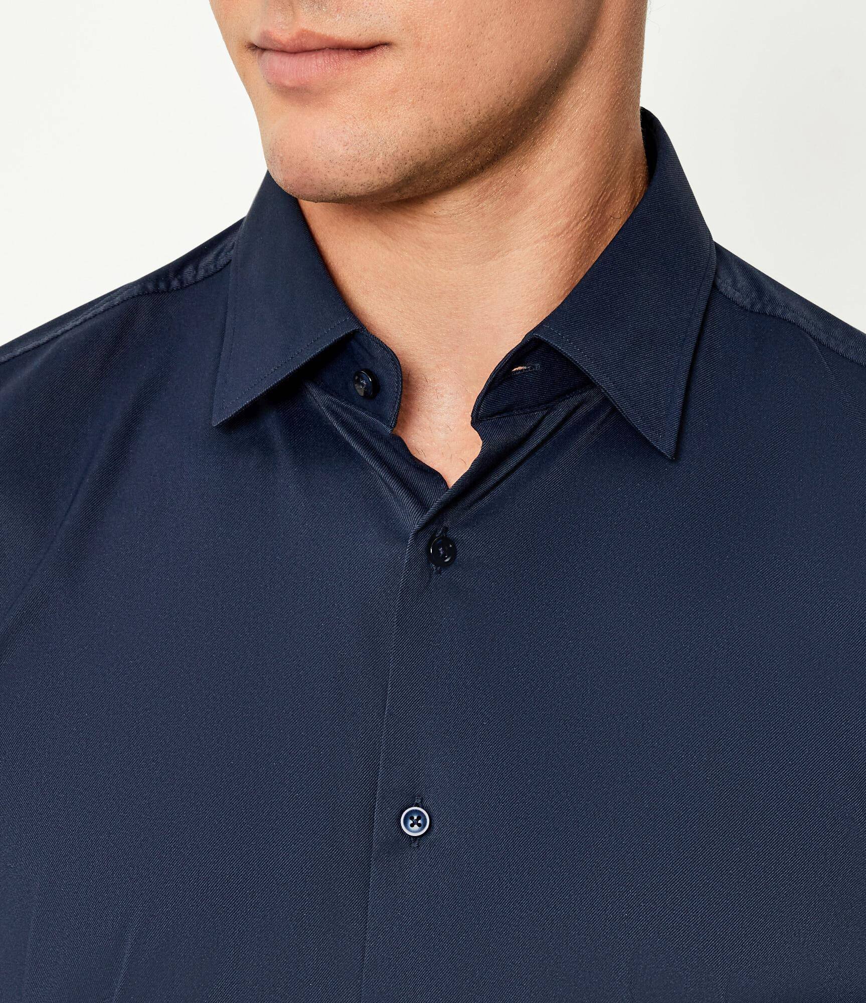 BOSS Black Cămașă P-Hank-kent-C1-222 | Slim Fit