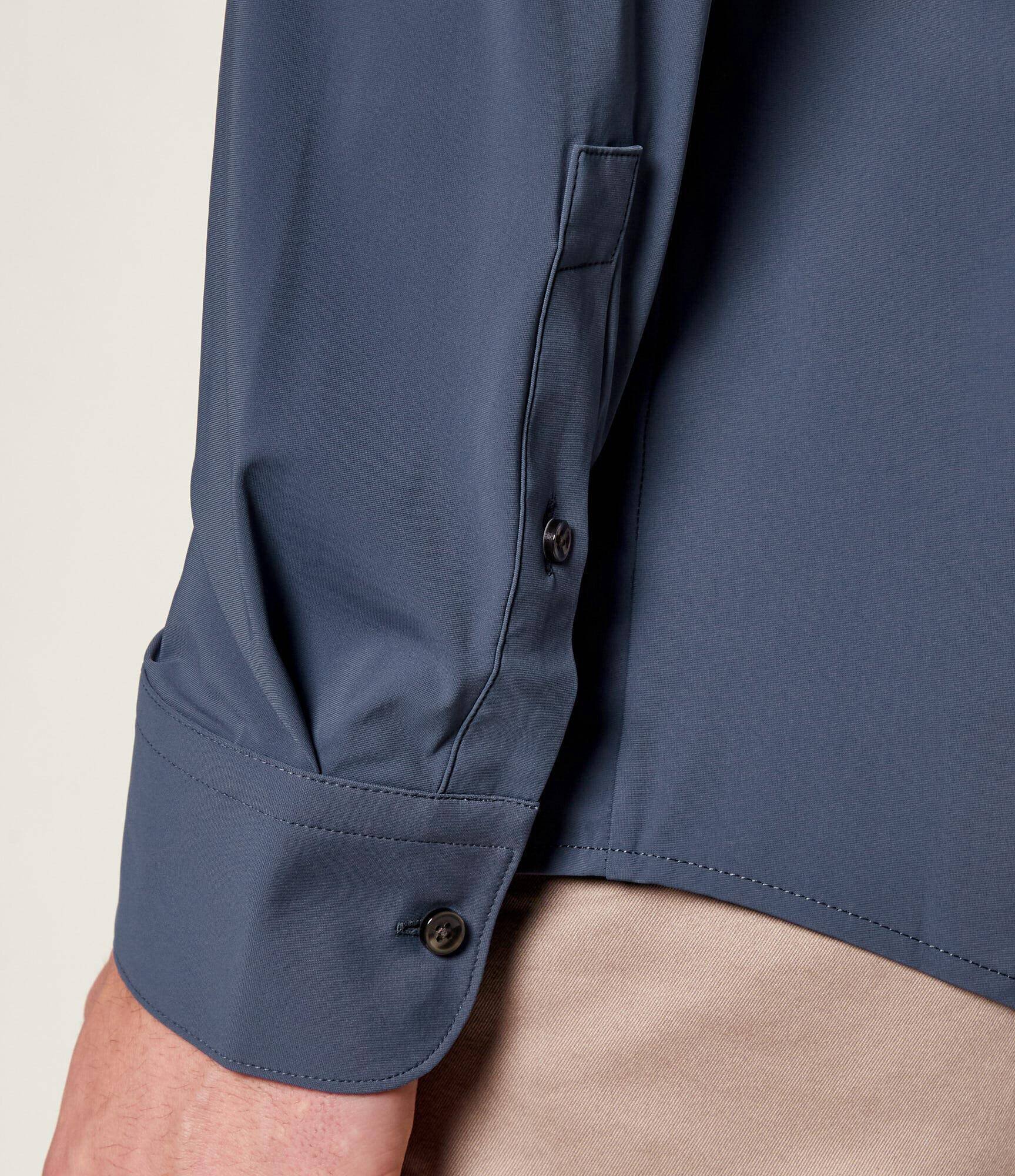 BOSS Black Cămașă P-HANK-S-K-261 | Slim Fit