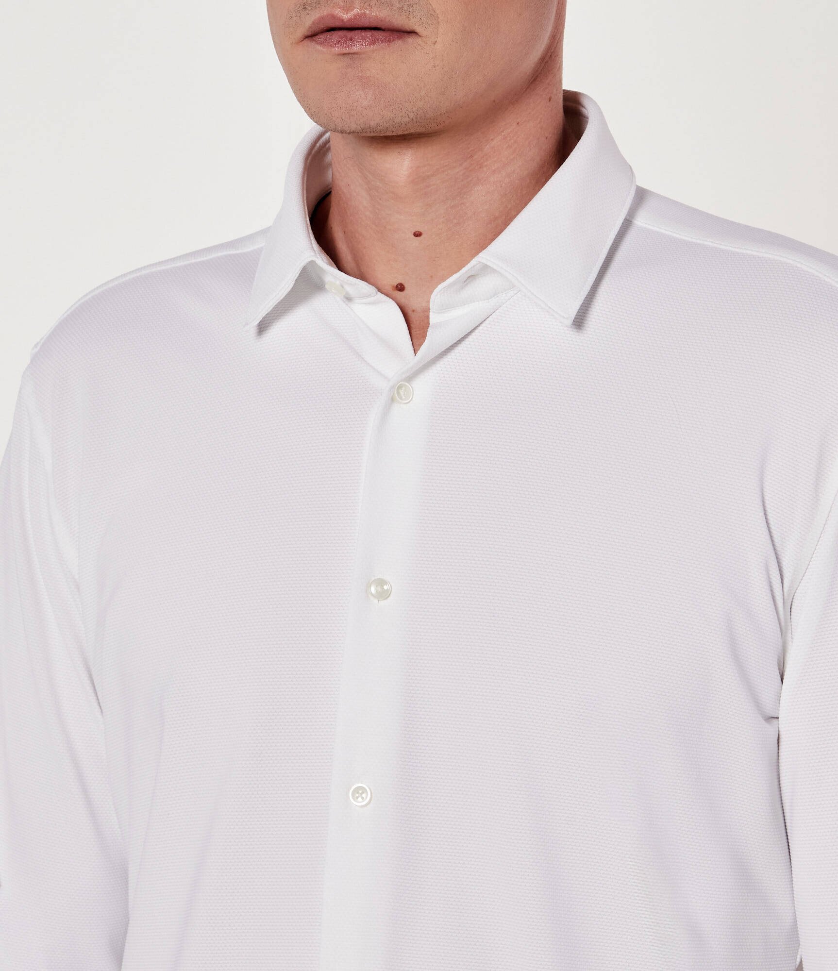 BOSS Black Cămașă P-HANK-s-kent-C1-222 | Slim Fit
