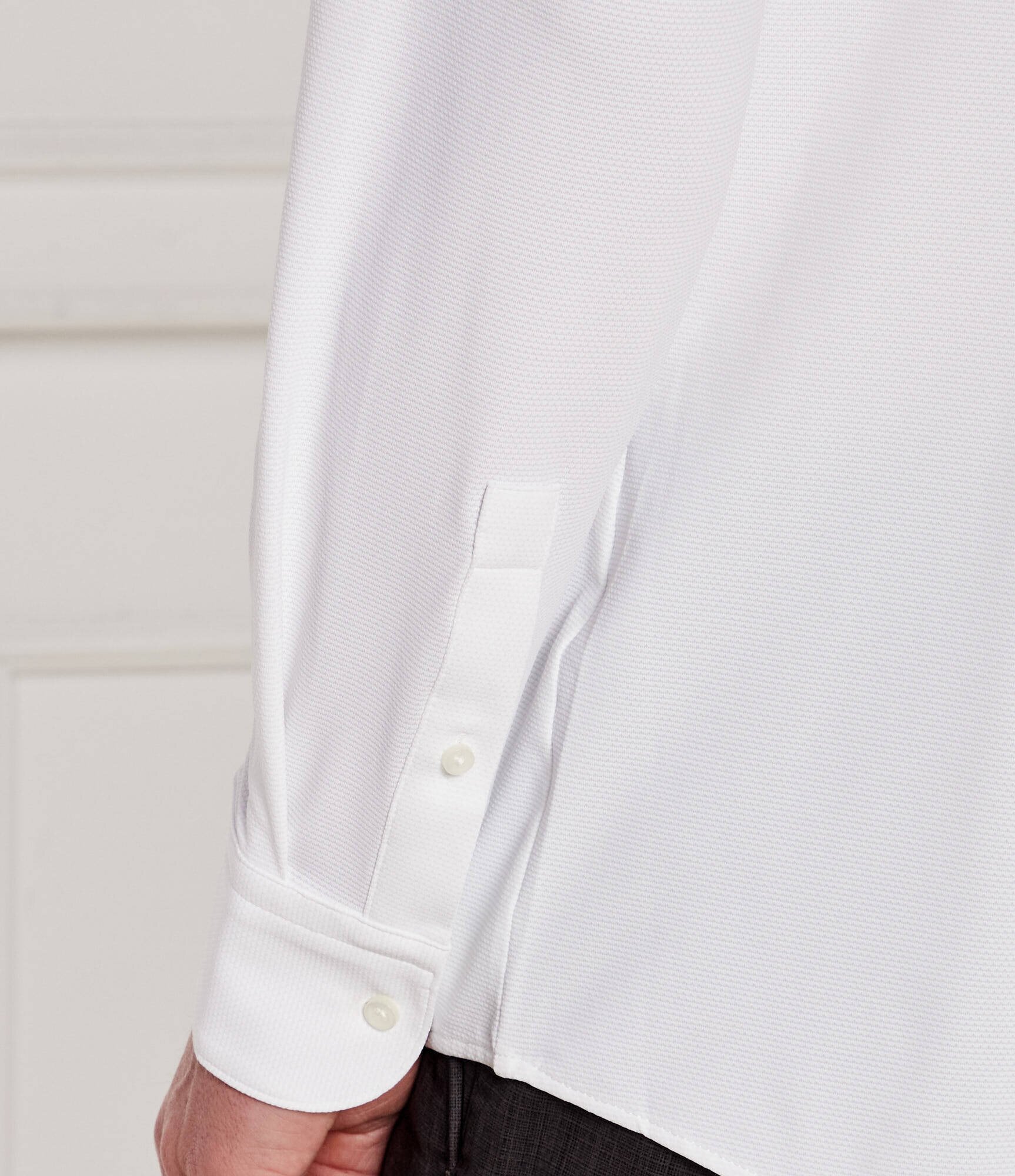 BOSS Black Cămașă P-HANK-s-kent-C1-222 | Slim Fit