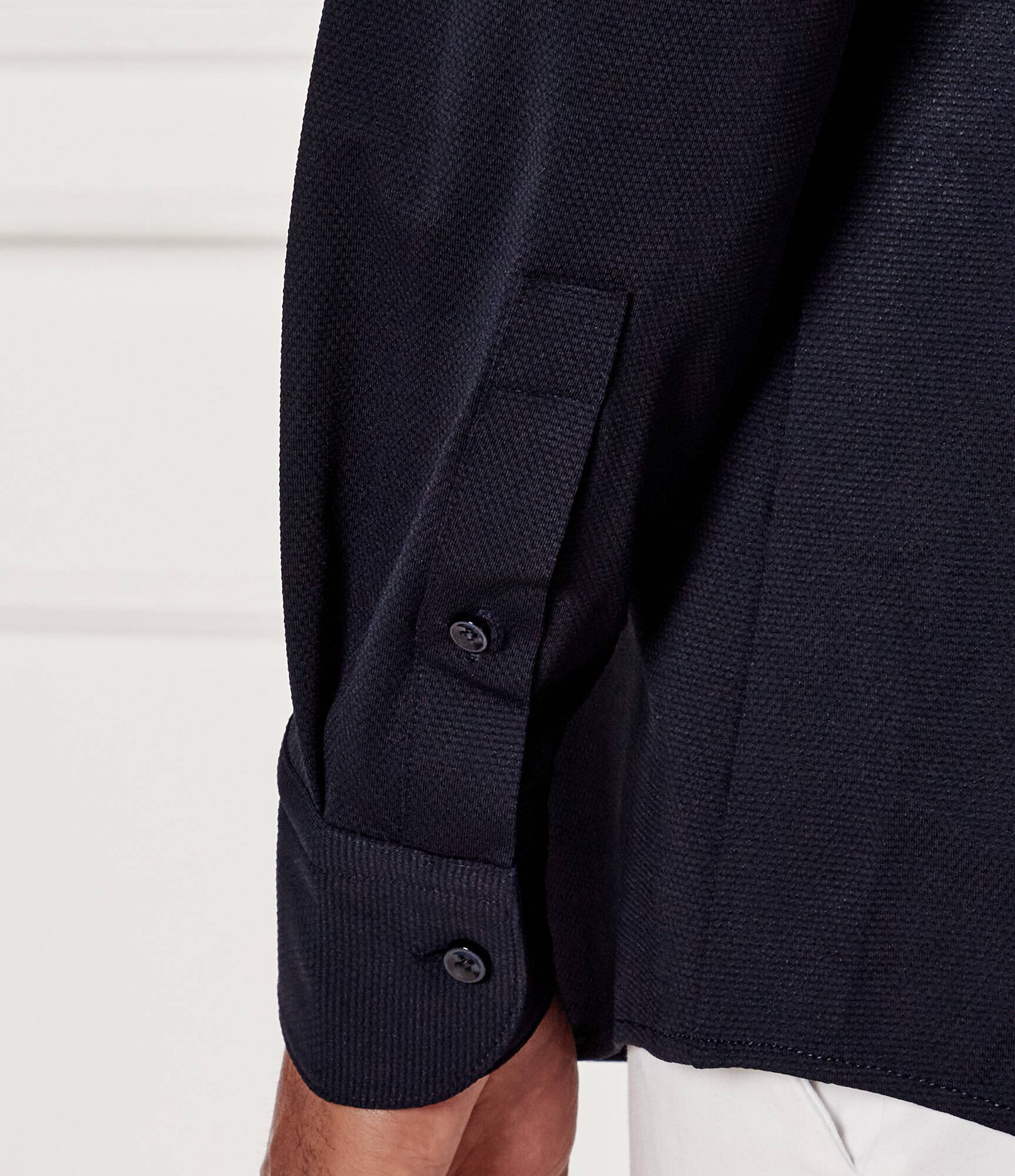 BOSS Black Cămașă P-HANK-s-kent-C1-222 | Slim Fit