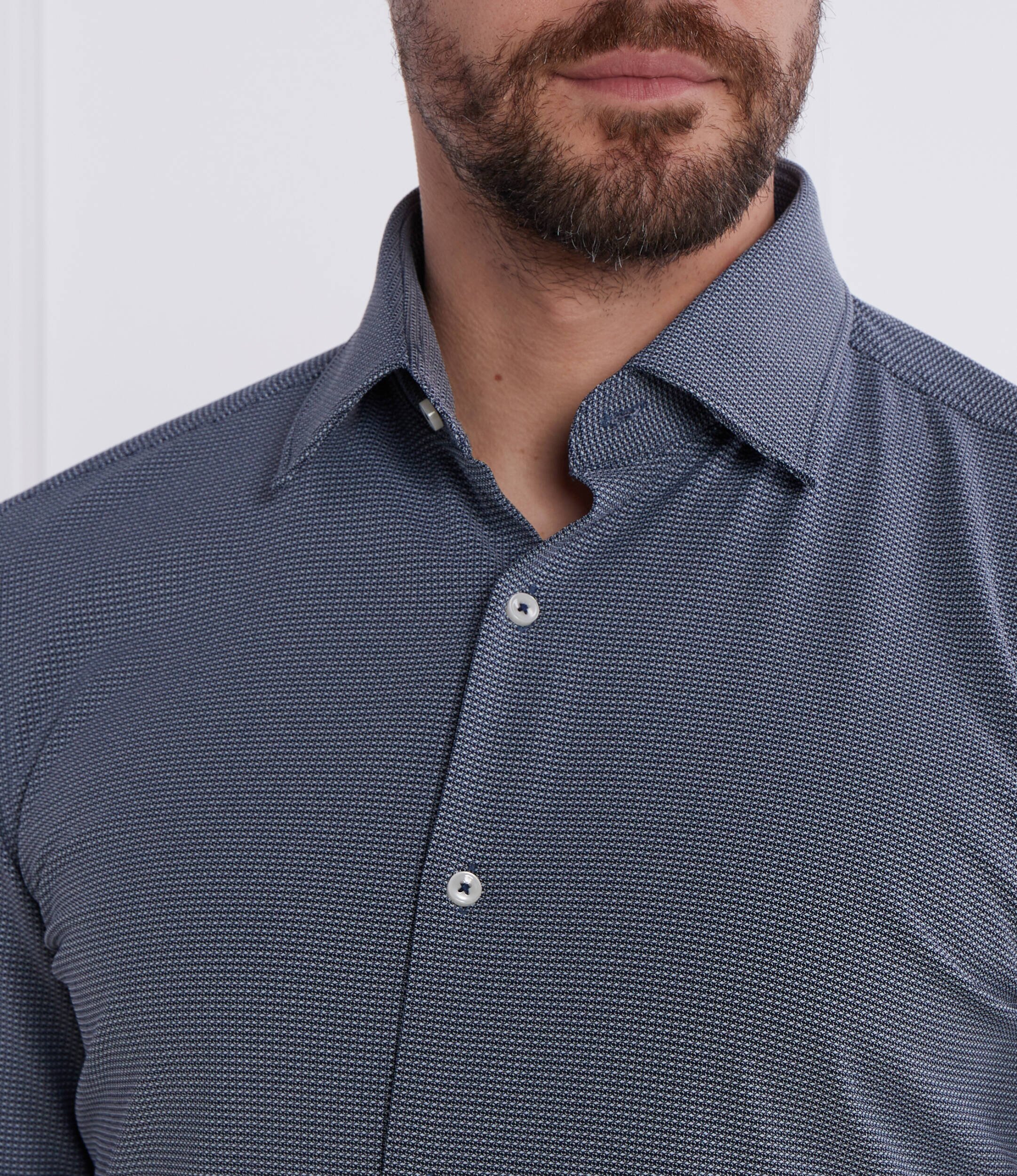 BOSS Black Cămașă P-HANK | Slim Fit