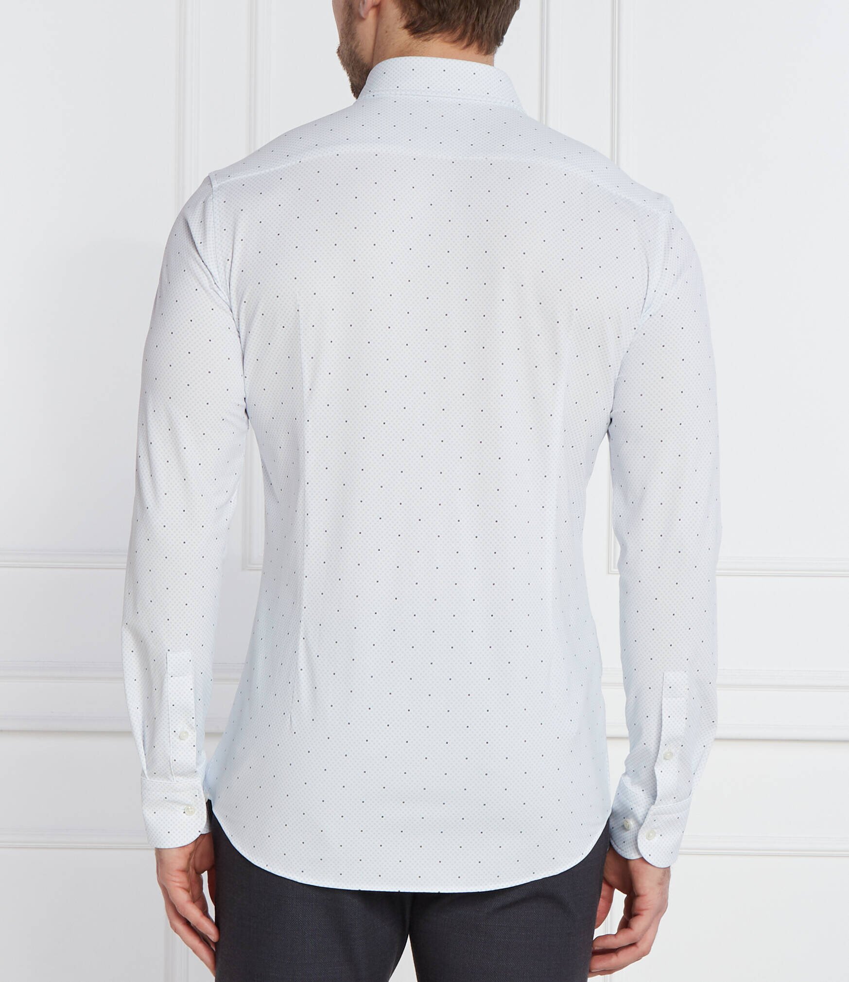 BOSS Black Cămașă P-HANK | Slim Fit