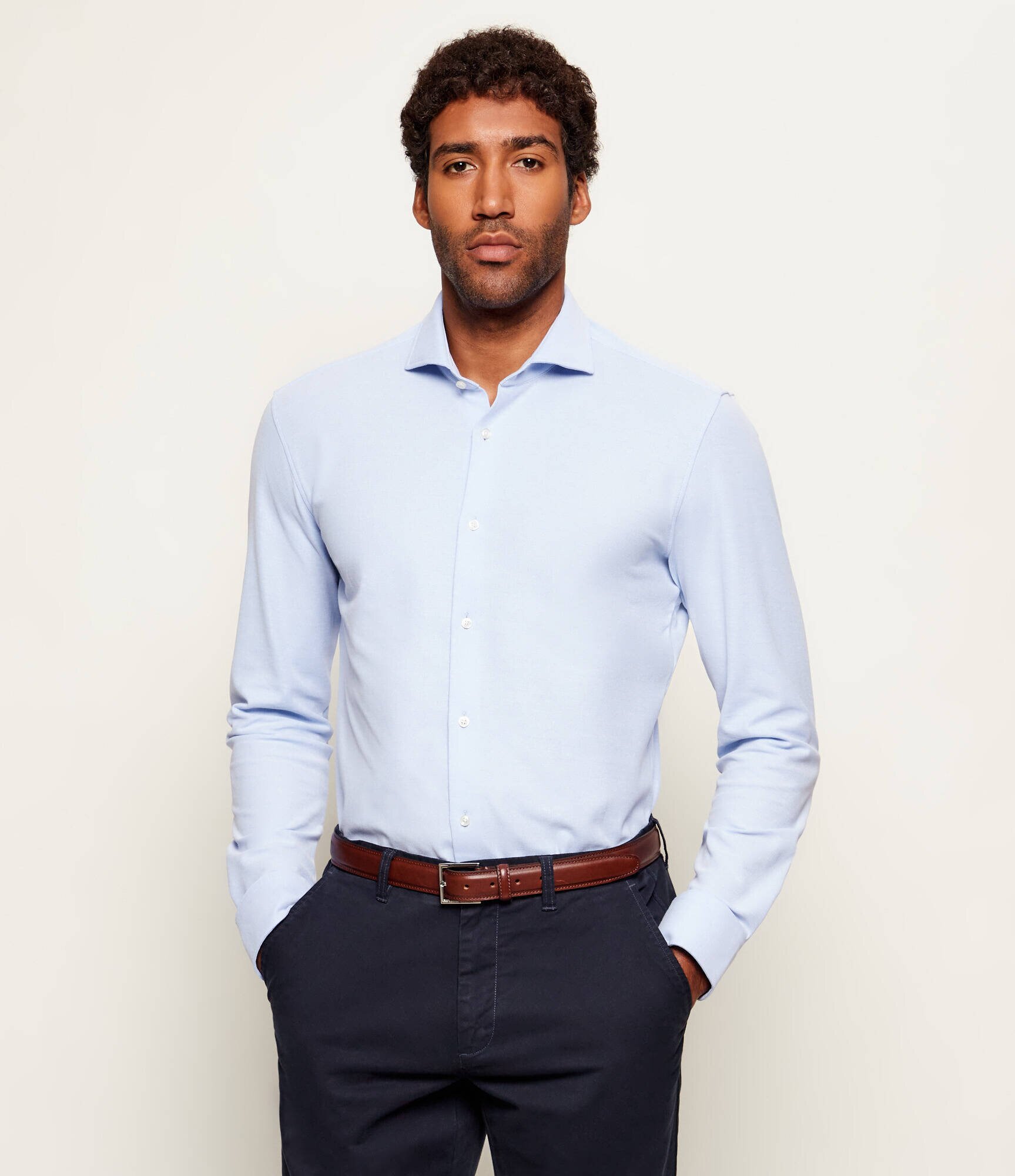 BOSS Black Cămașă P-Hank-Sp-261 | Slim Fit