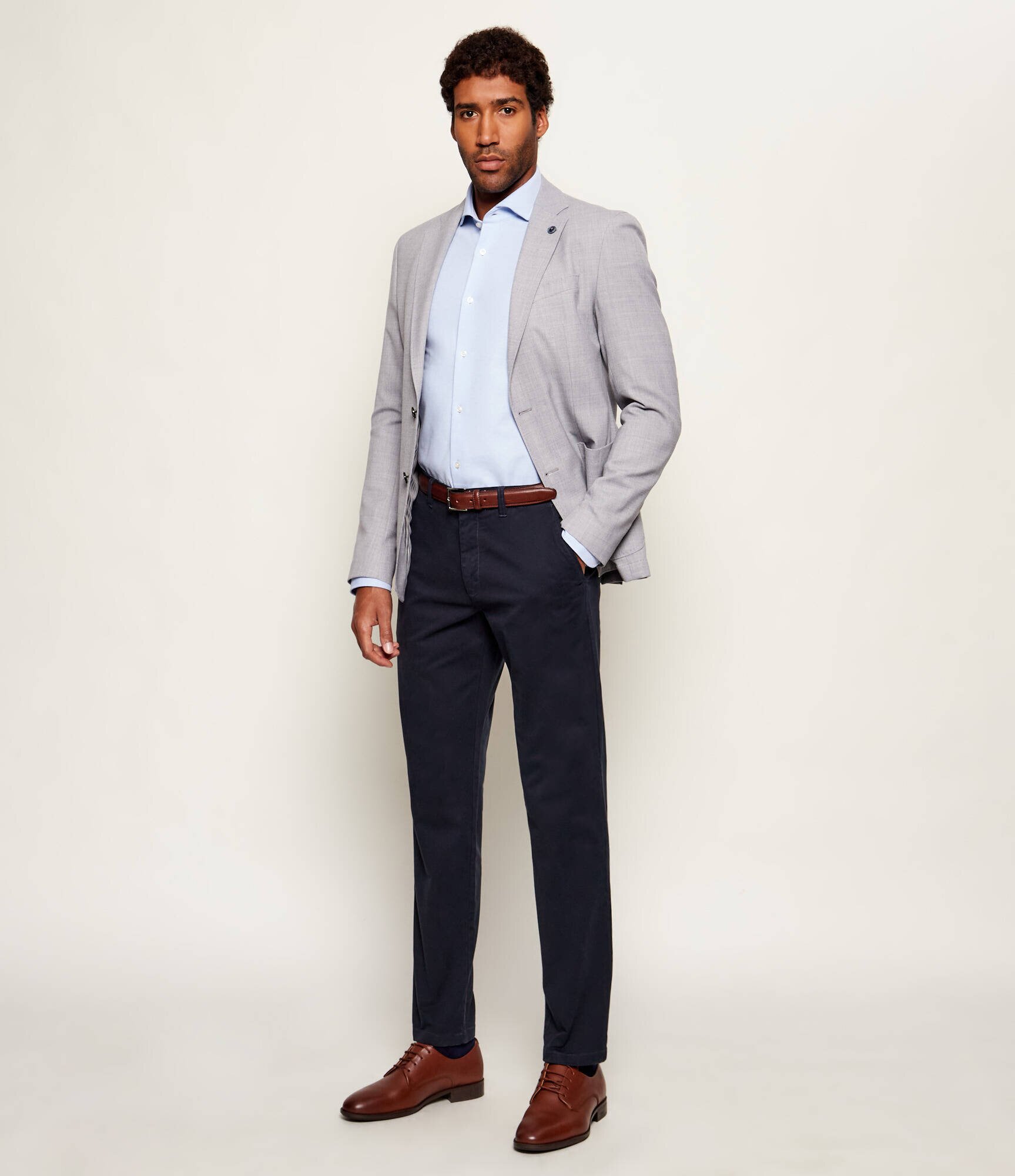 BOSS Black Cămașă P-Hank-Sp-261 | Slim Fit