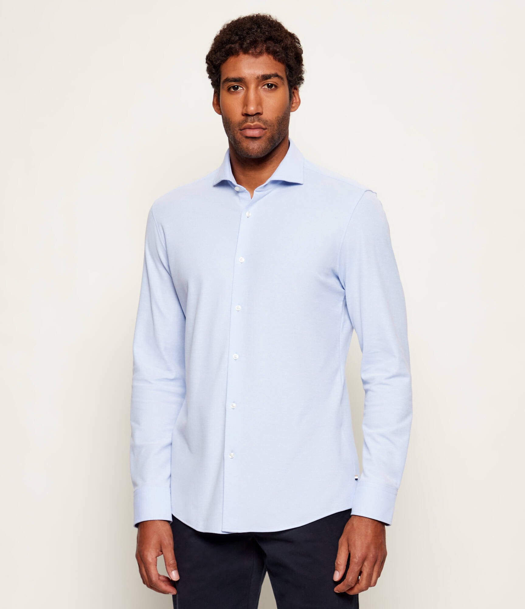 BOSS Black Cămașă P-Hank-Sp-261 | Slim Fit
