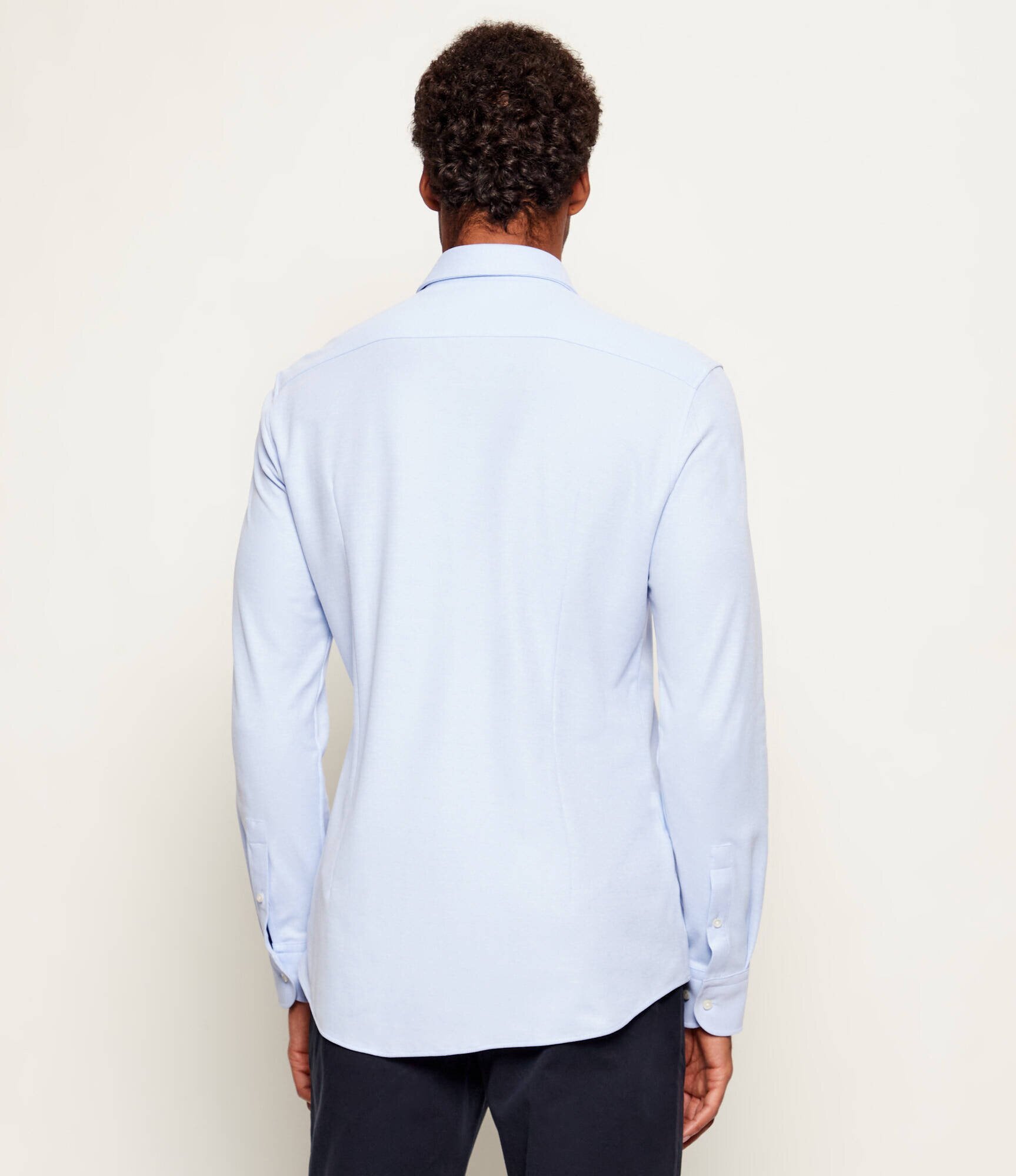 BOSS Black Cămașă P-Hank-Sp-261 | Slim Fit