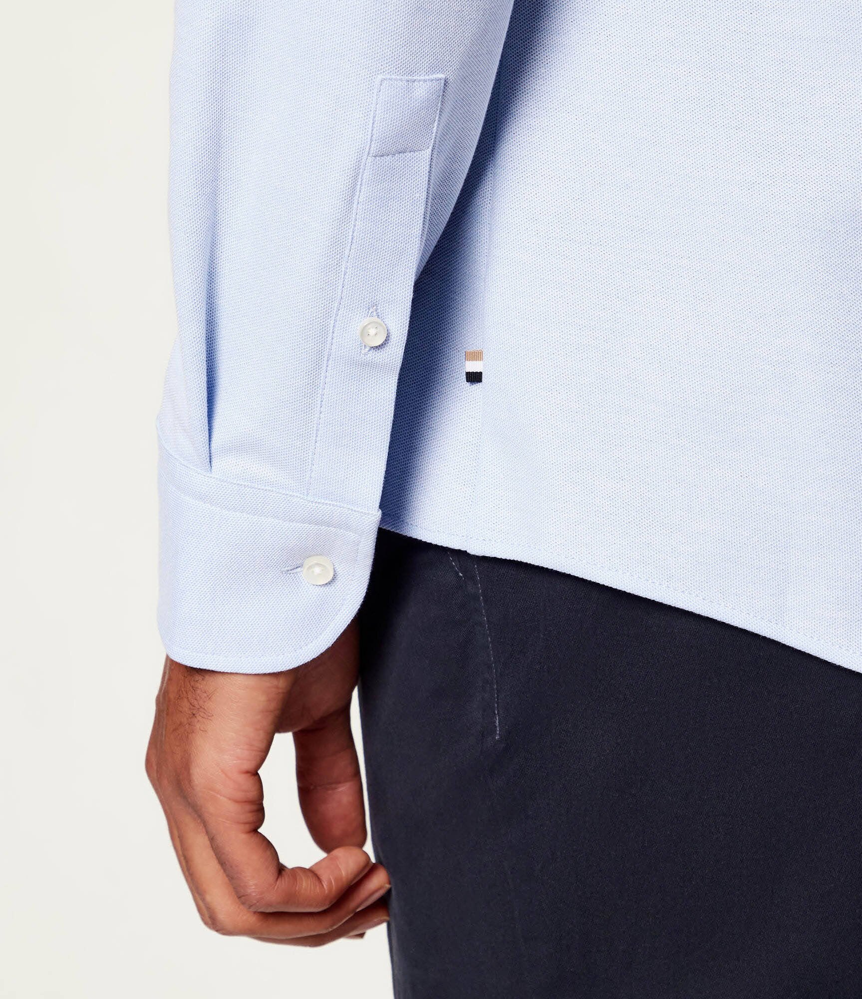 BOSS Black Cămașă P-Hank-Sp-261 | Slim Fit
