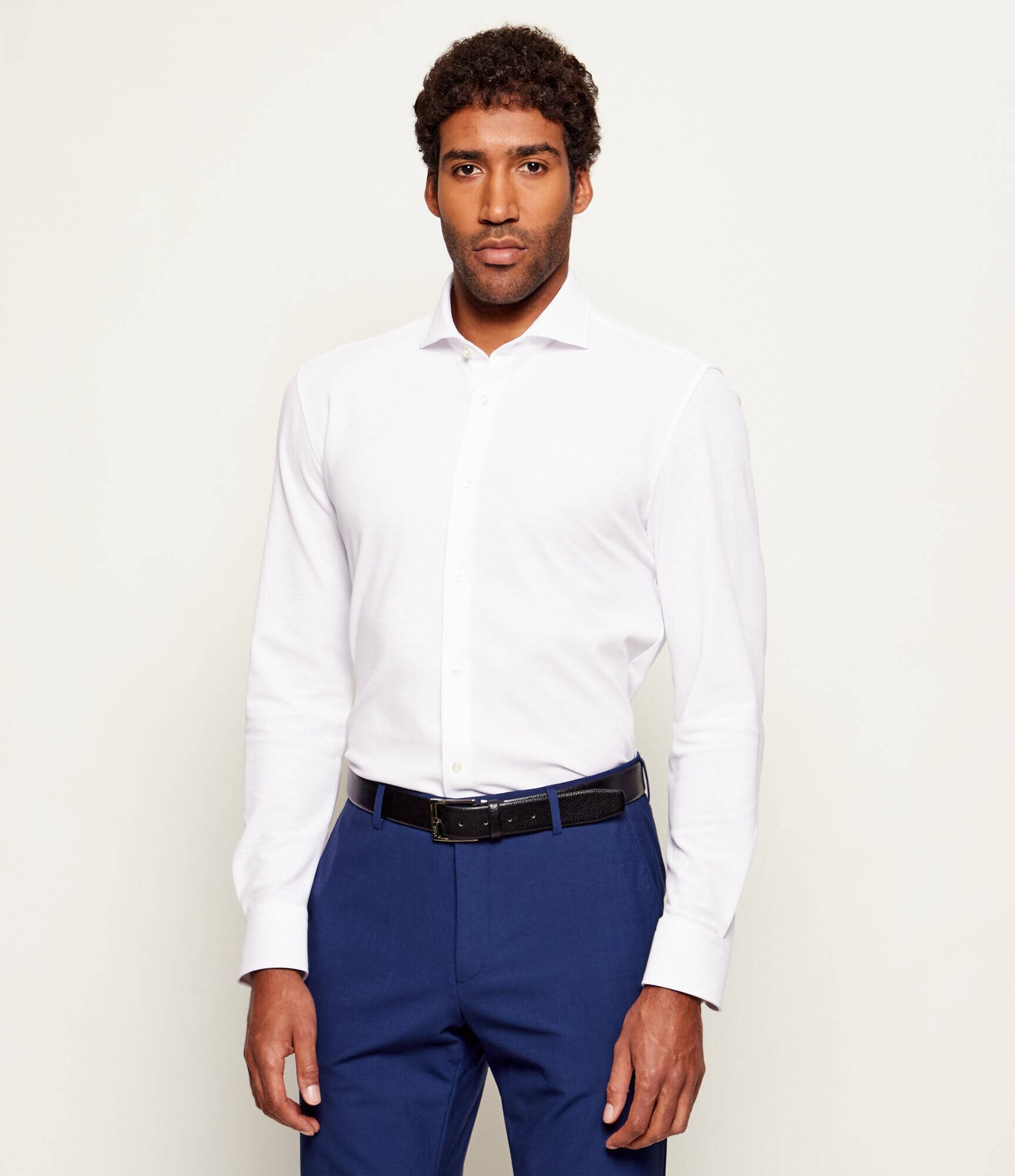 BOSS Black Cămașă P-Hank-Sp-261 | Slim Fit