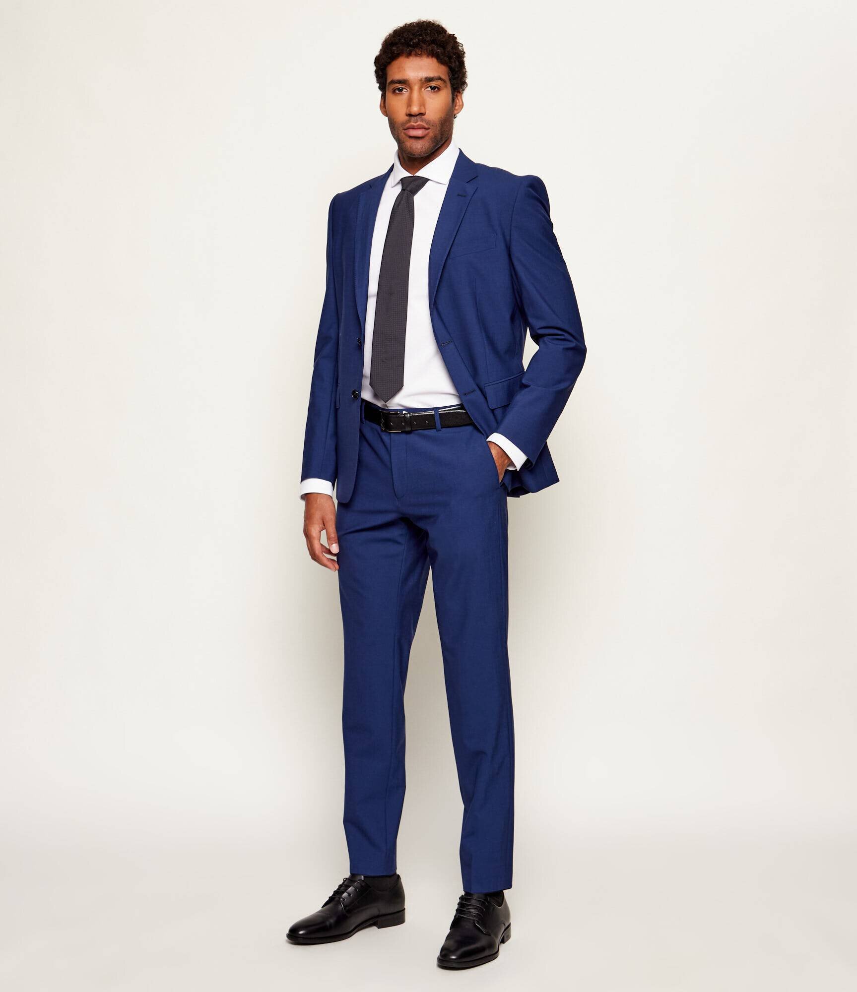 BOSS Black Cămașă P-Hank-Sp-261 | Slim Fit