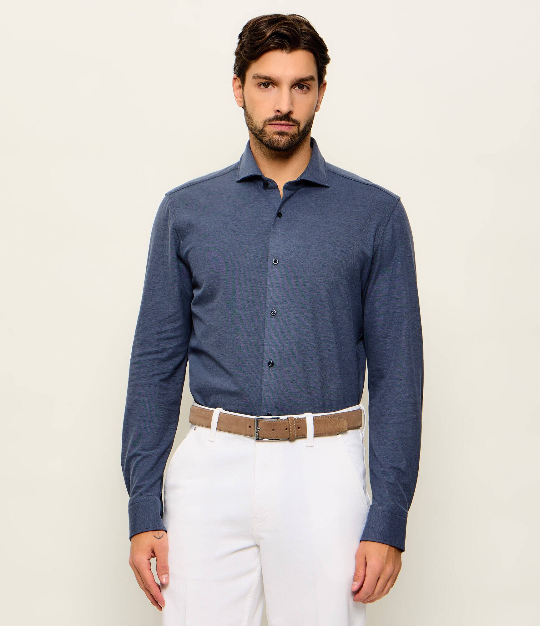 BOSS Black Cămașă P-Hank-Sp-261 | Slim Fit