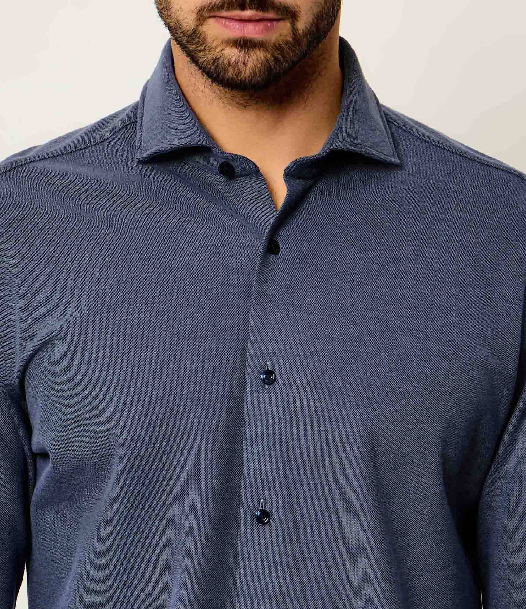 BOSS Black Cămașă P-Hank-Sp-261 | Slim Fit
