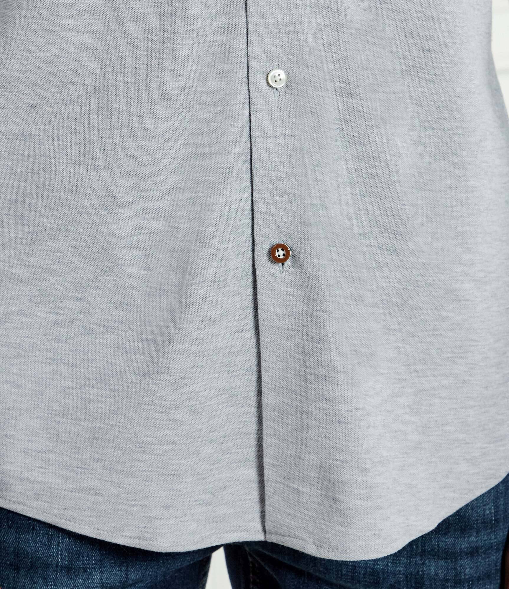 BOSS Black Cămașă P-Hank-spread-243 | Slim Fit | stretch