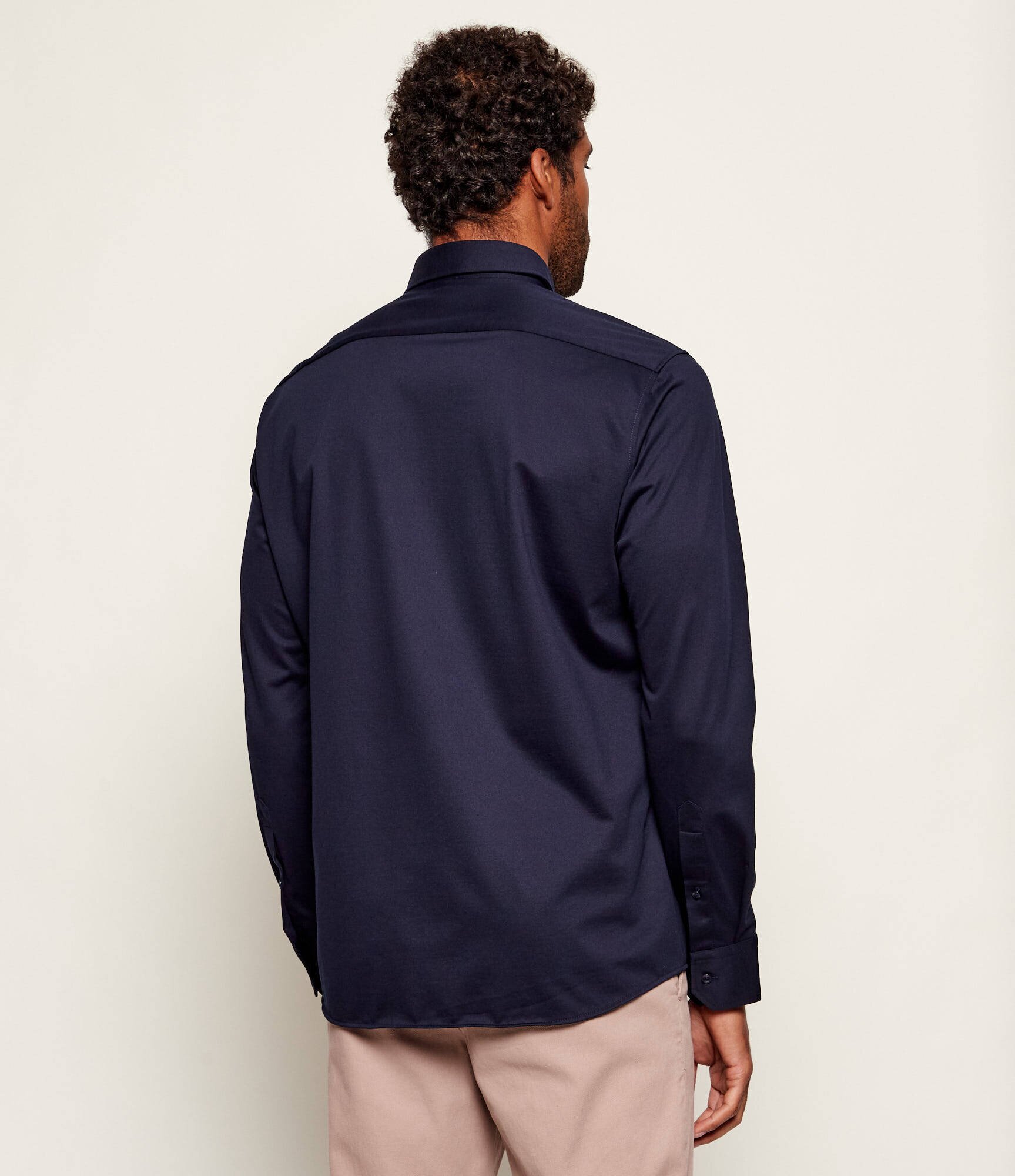 BOSS Black Cămașă P-JOE-BD-C1-222 | Regular Fit