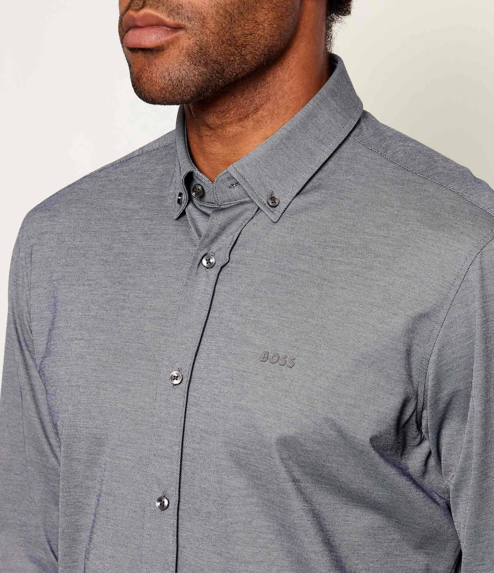 BOSS Black Cămașă P-JOE-BD-C1-222 | regular fit