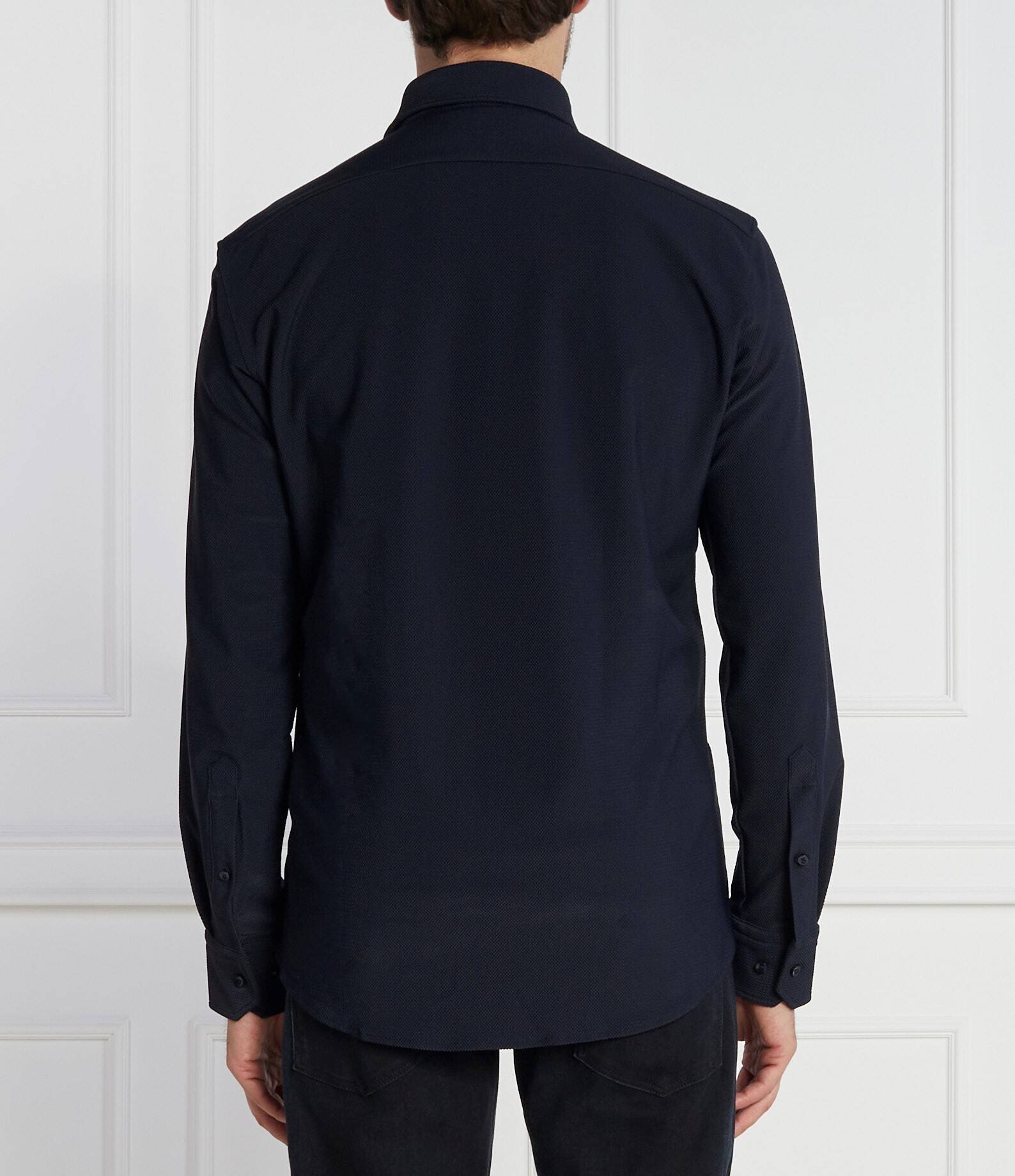BOSS Black Cămașă P-JOE | Regular Fit