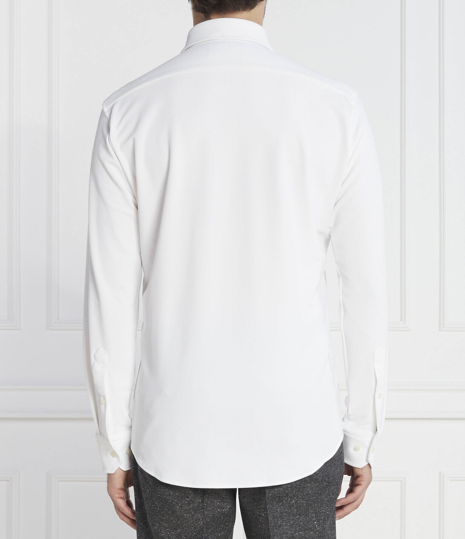 BOSS Black Cămașă P-JOE | Regular Fit