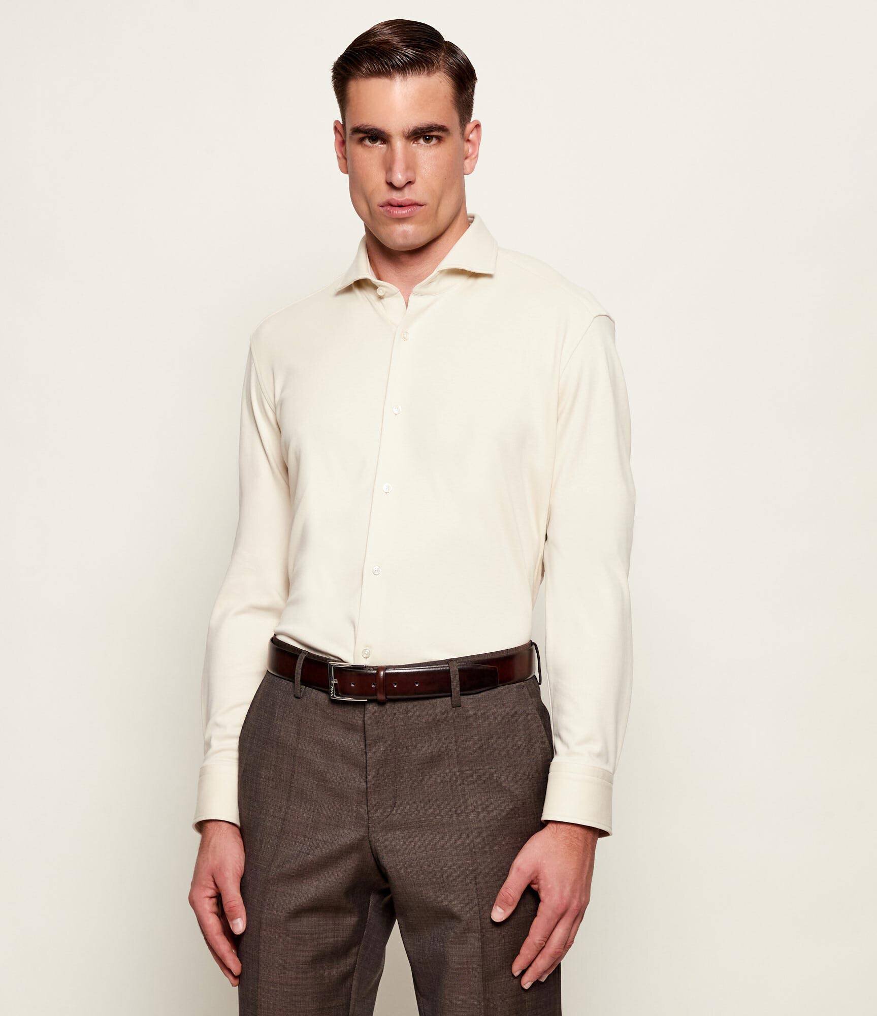 BOSS Black Cămașă P-JOE-SP-261 | regular fit