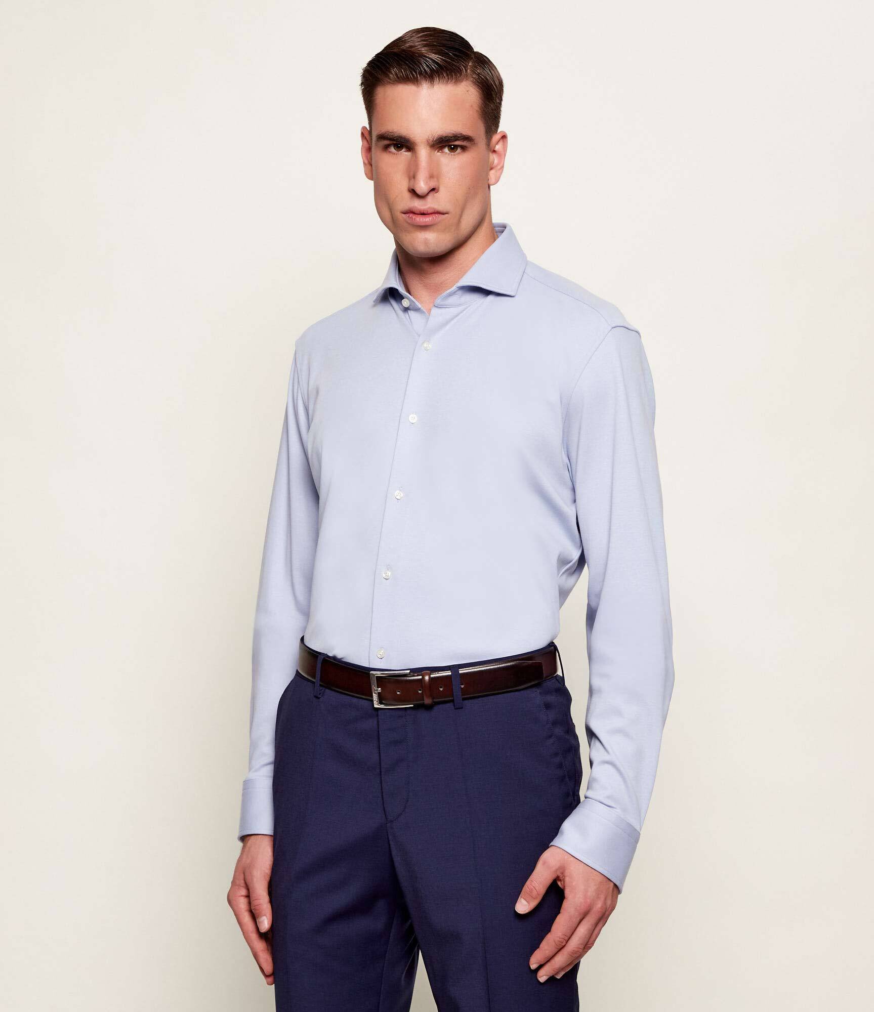 BOSS Black Cămașă P-JOE-SP-261 | regular fit