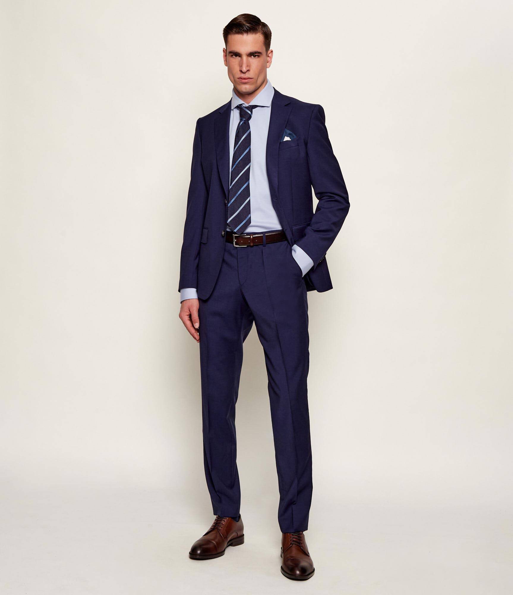 BOSS Black Cămașă P-JOE-SP-261 | regular fit