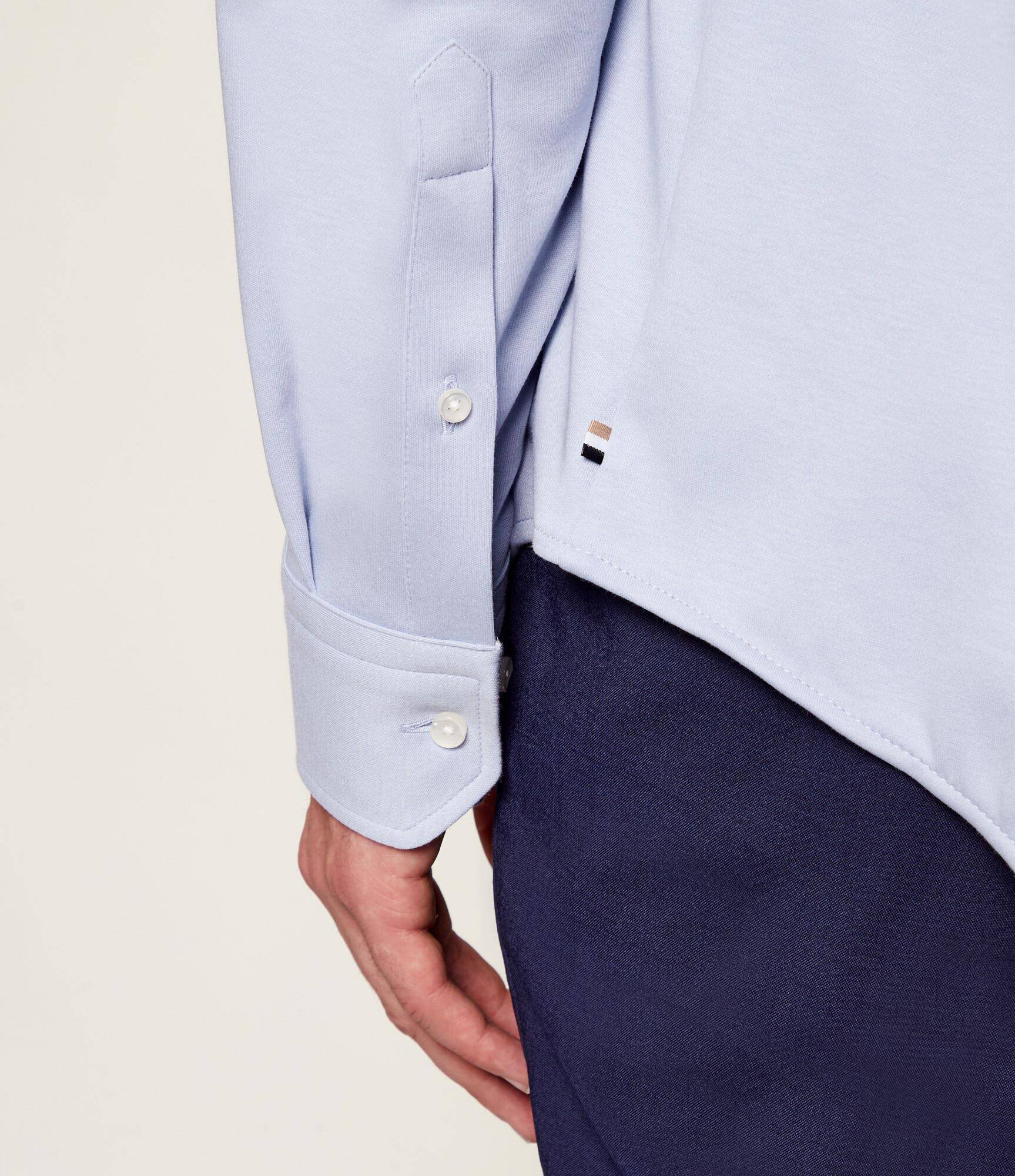 BOSS Black Cămașă P-JOE-SP-261 | regular fit