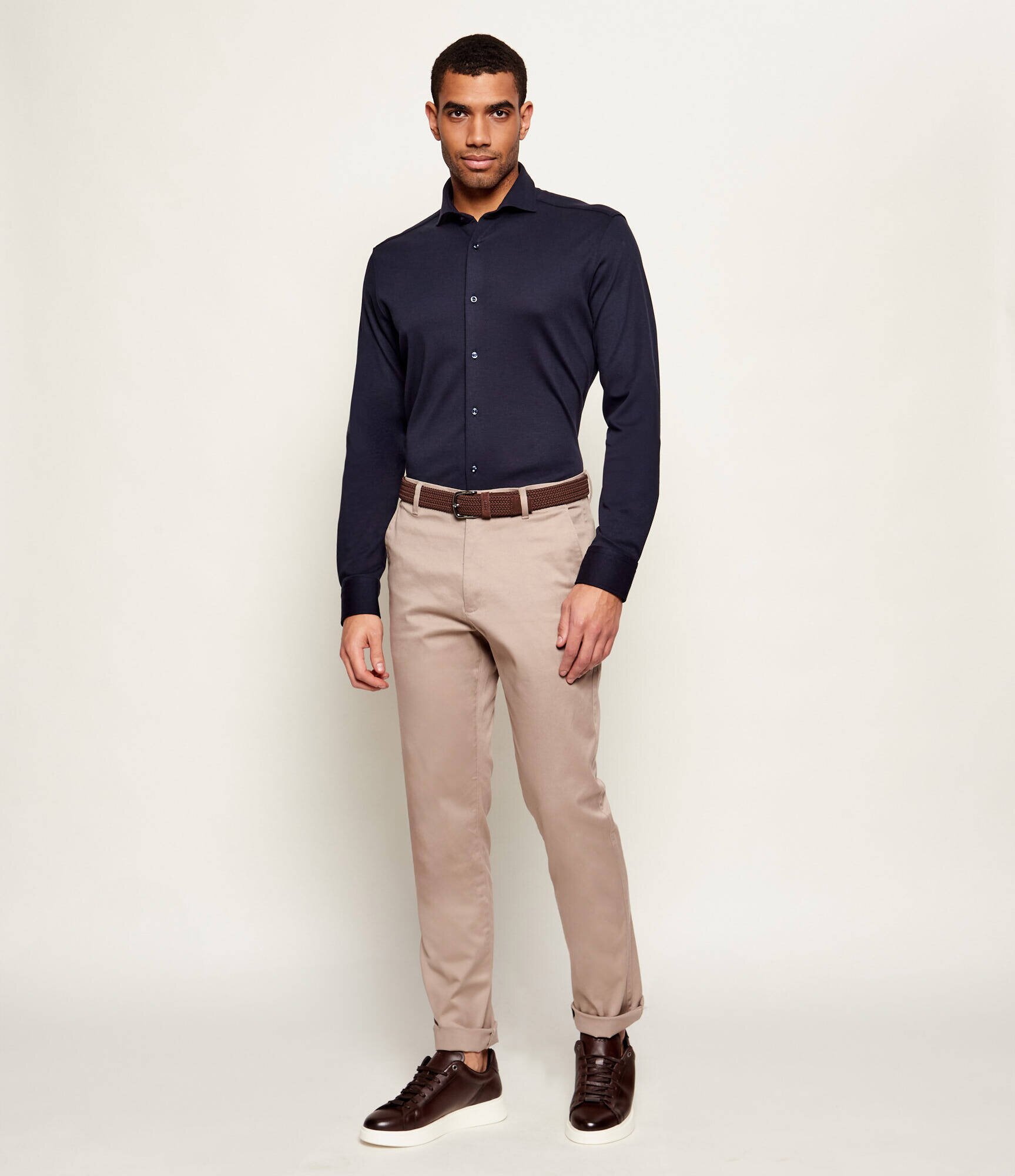 BOSS Black Cămașă P-JOE-SP-261 | regular fit