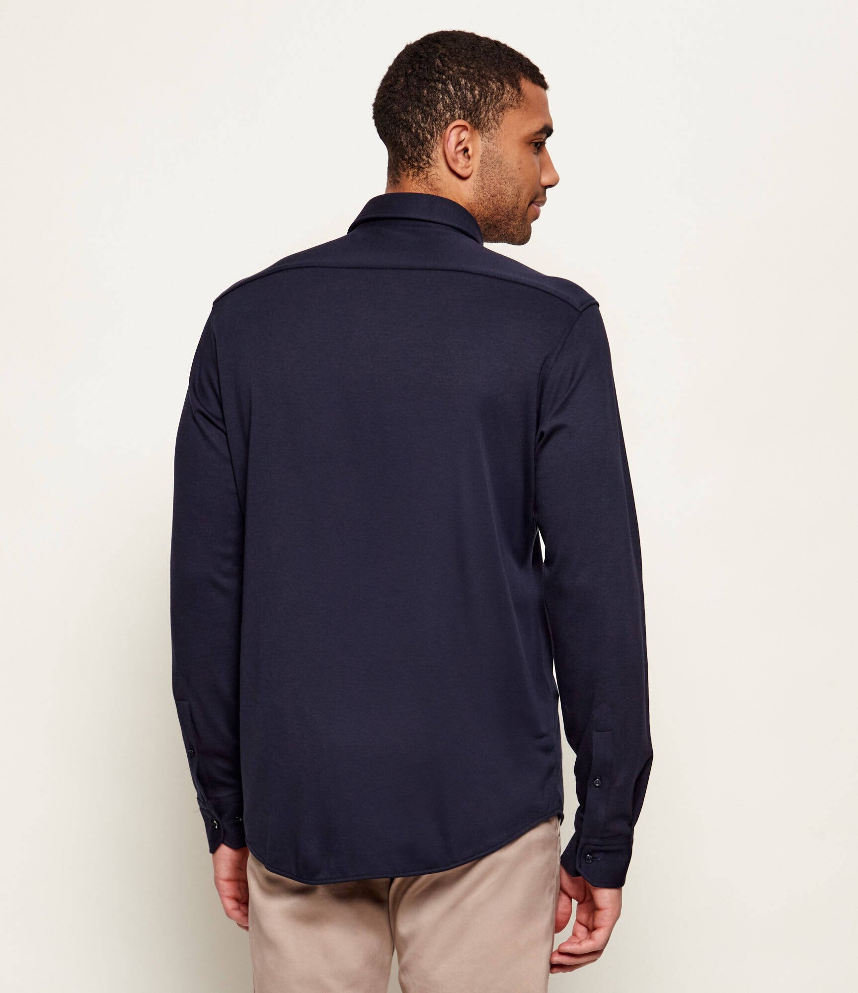 BOSS Black Cămașă P-JOE-SP-261 | regular fit