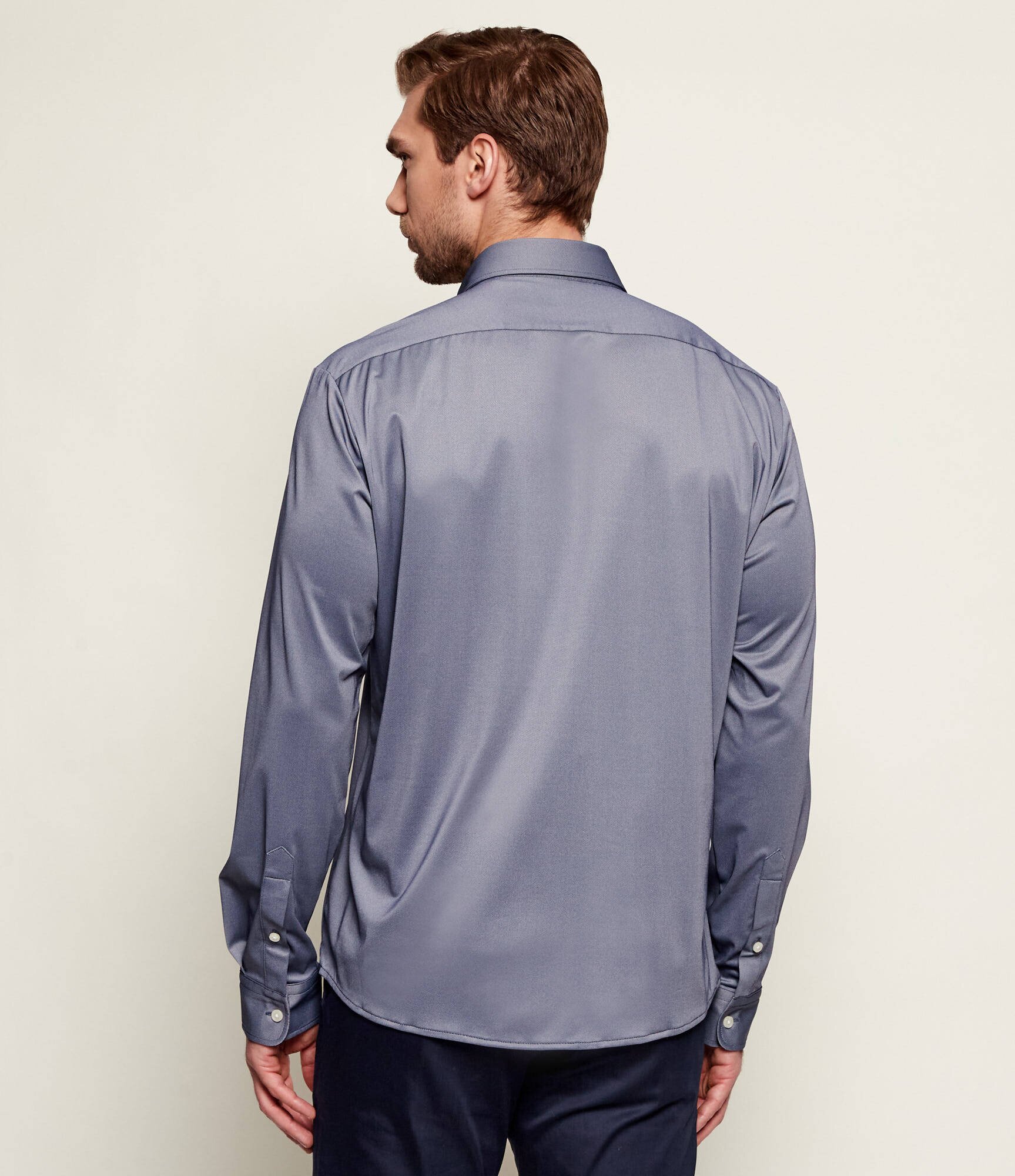 BOSS Black Cămașă P-LIAM-K-F-261 | regular fit