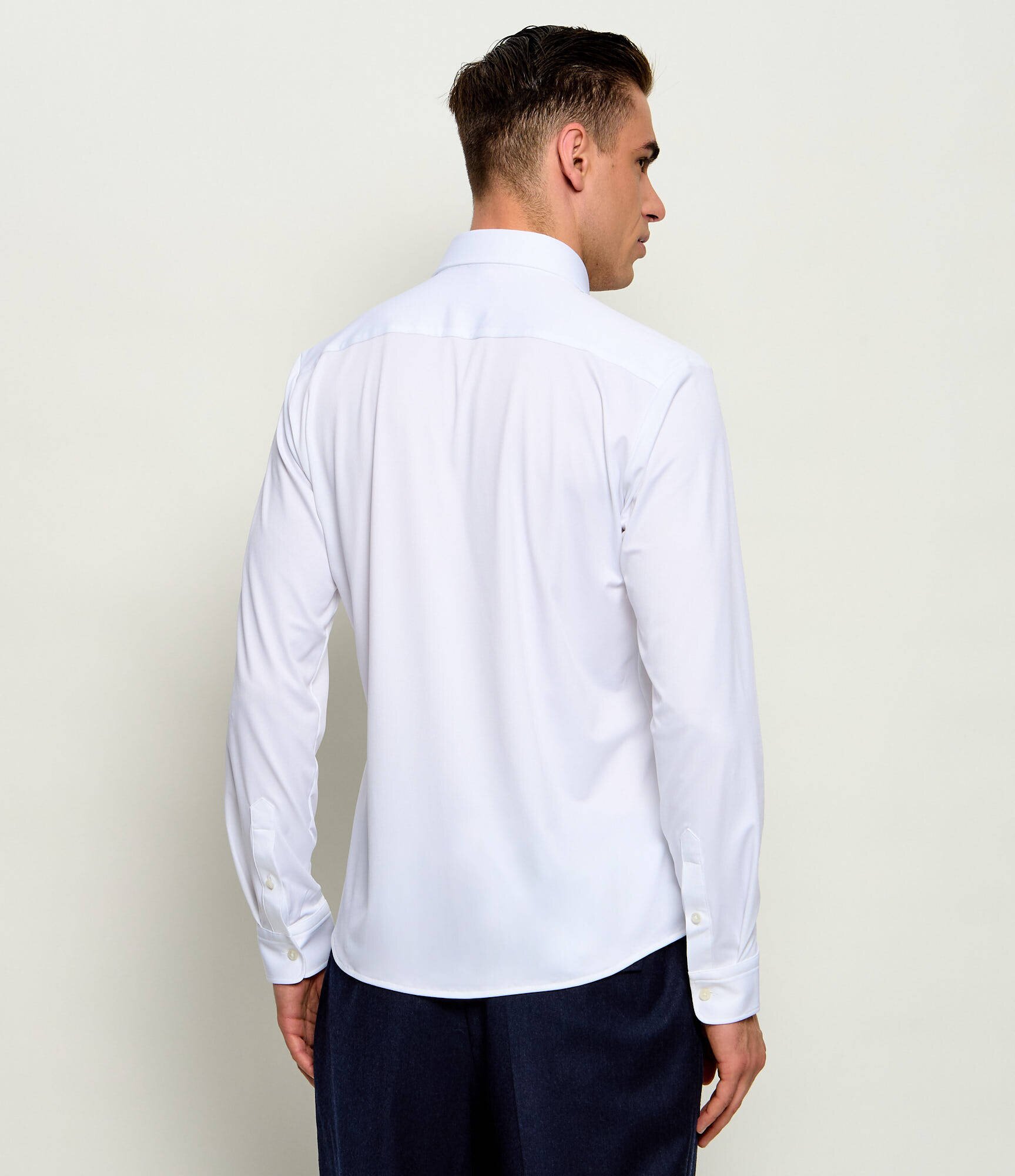 BOSS Black Cămașă P-ROAN-K-F-261 | Slim Fit