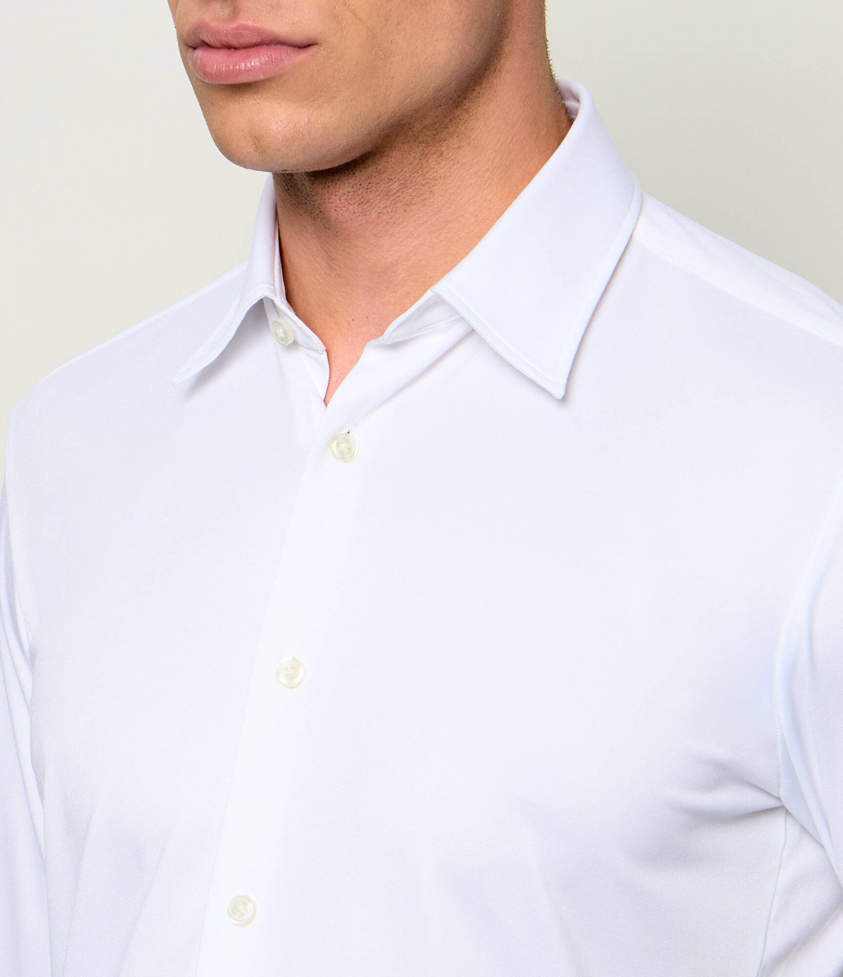 BOSS Black Cămașă P-ROAN-K-F-261 | Slim Fit