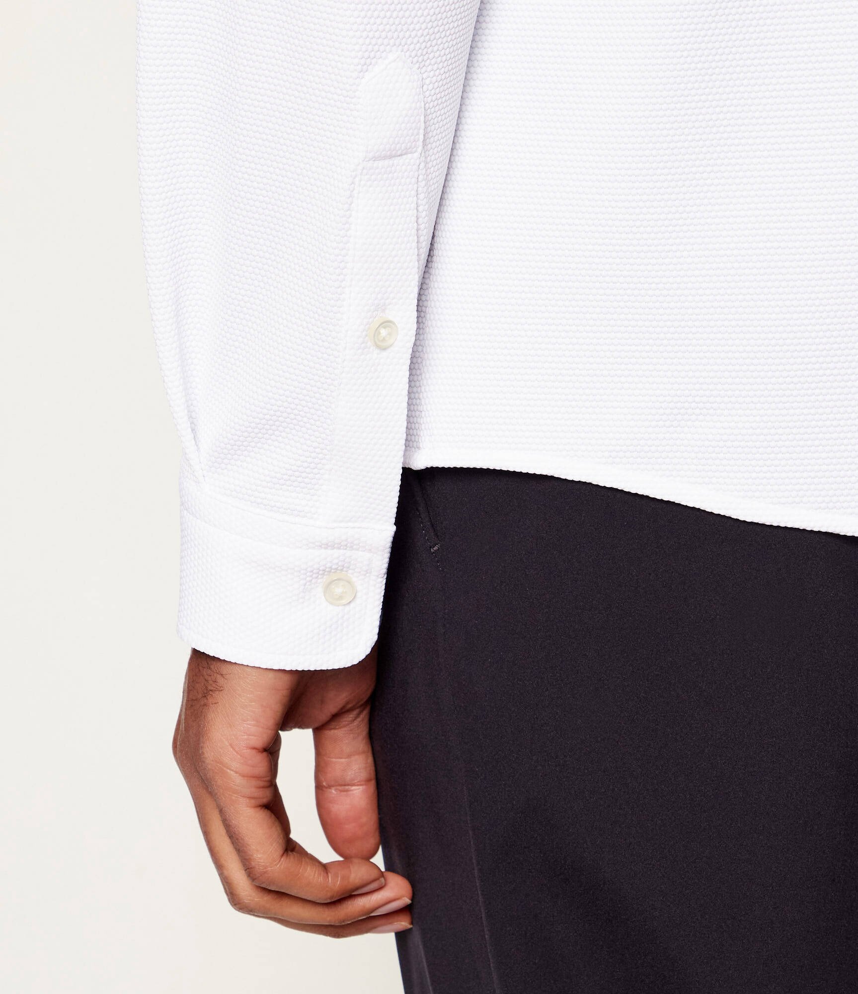 BOSS Black Cămașă P-ROAN-K-F-261 | Slim Fit