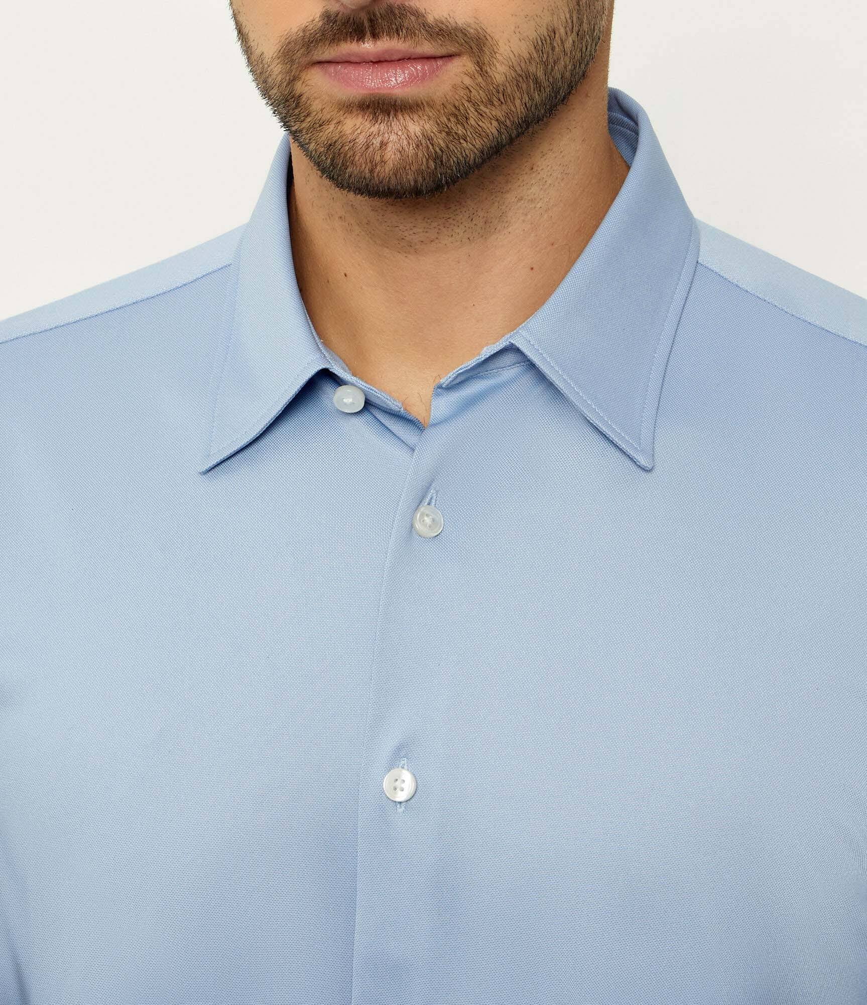 BOSS Black Cămașă P-ROAN-K-F-261 | Slim Fit
