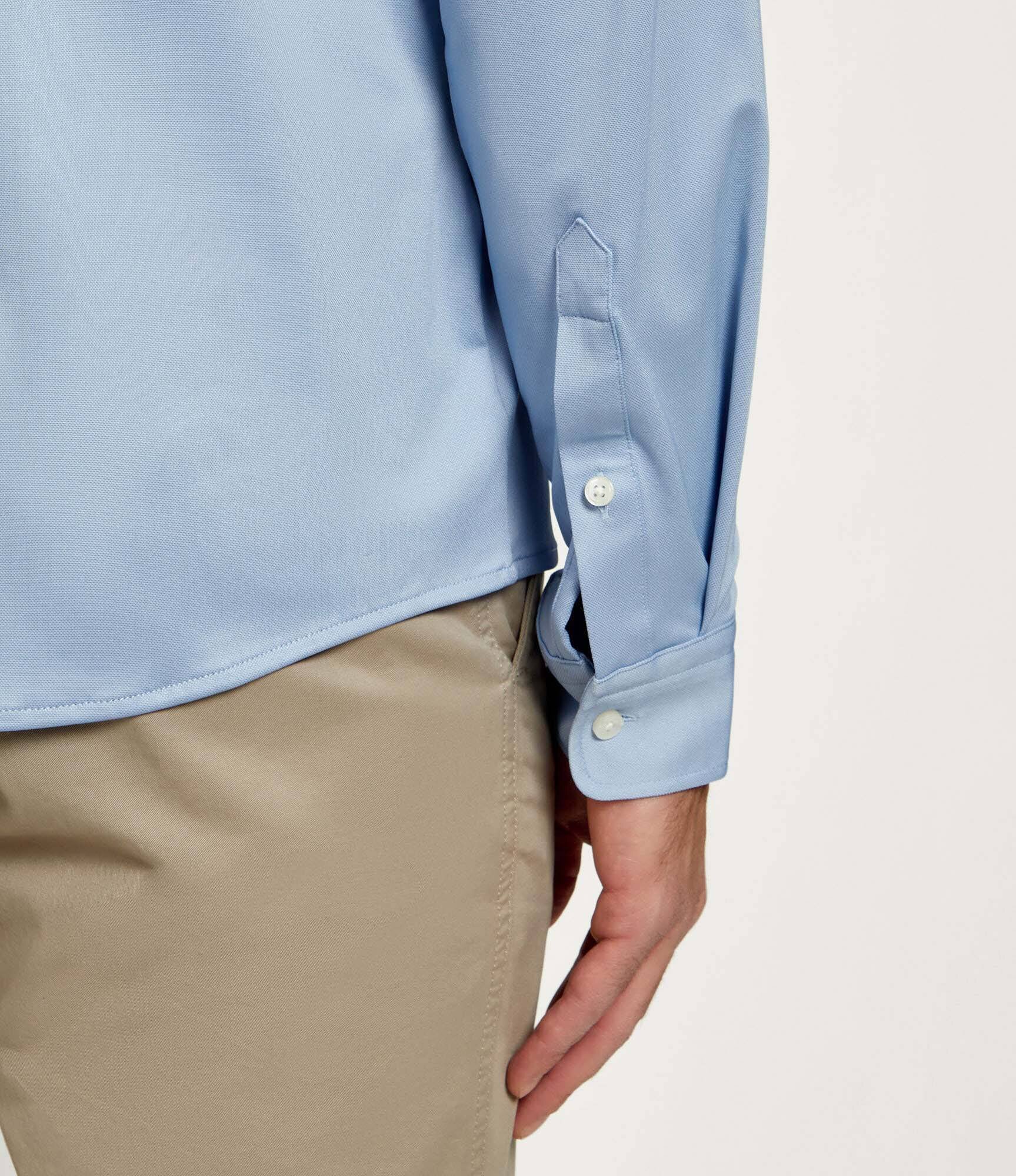BOSS Black Cămașă P-ROAN-K-F-261 | Slim Fit