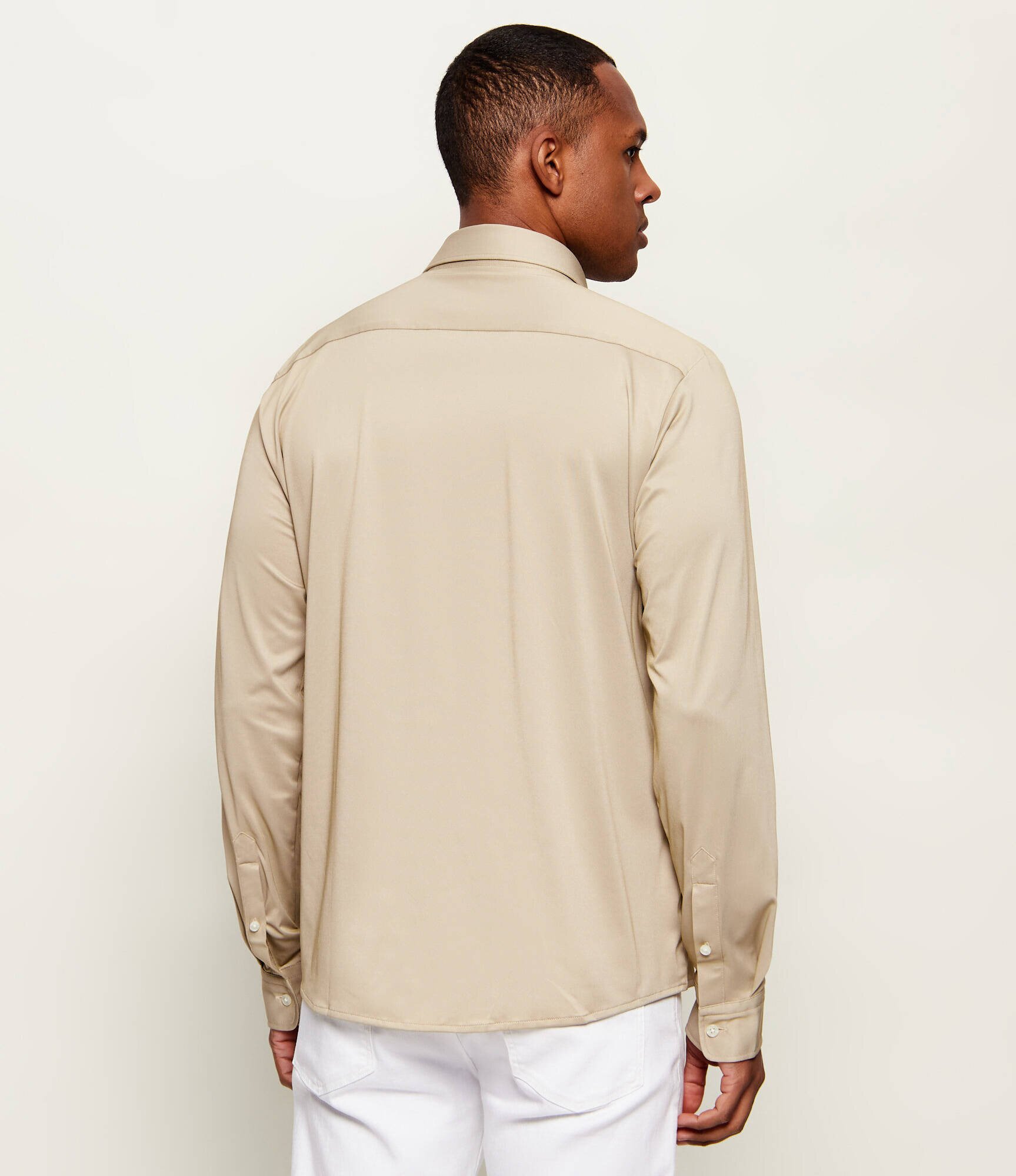 BOSS Black Cămașă P-ROAN-K-F-261 | Slim Fit
